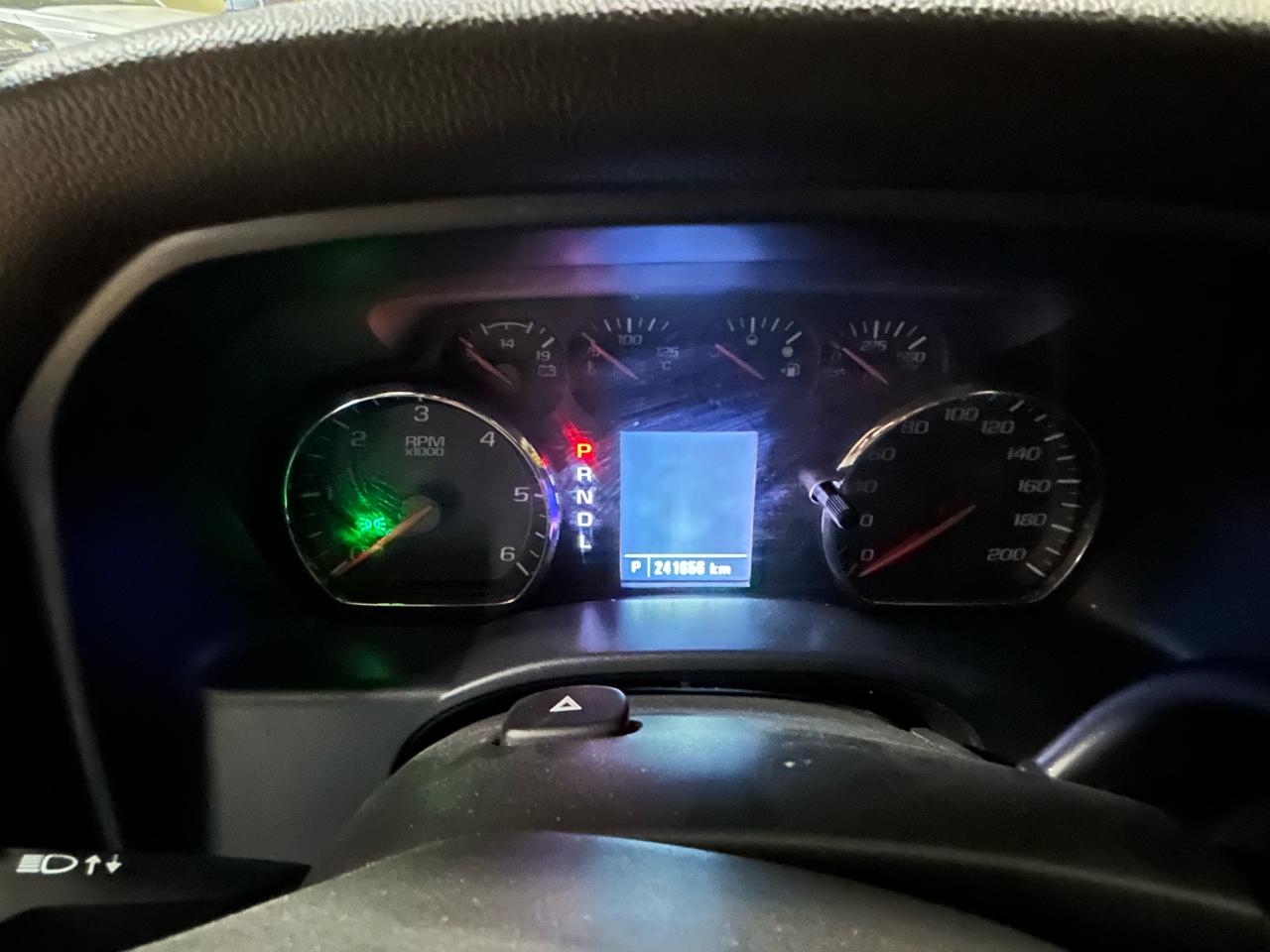 2019 Chevrolet Silverado 1500 Work Truck Photo