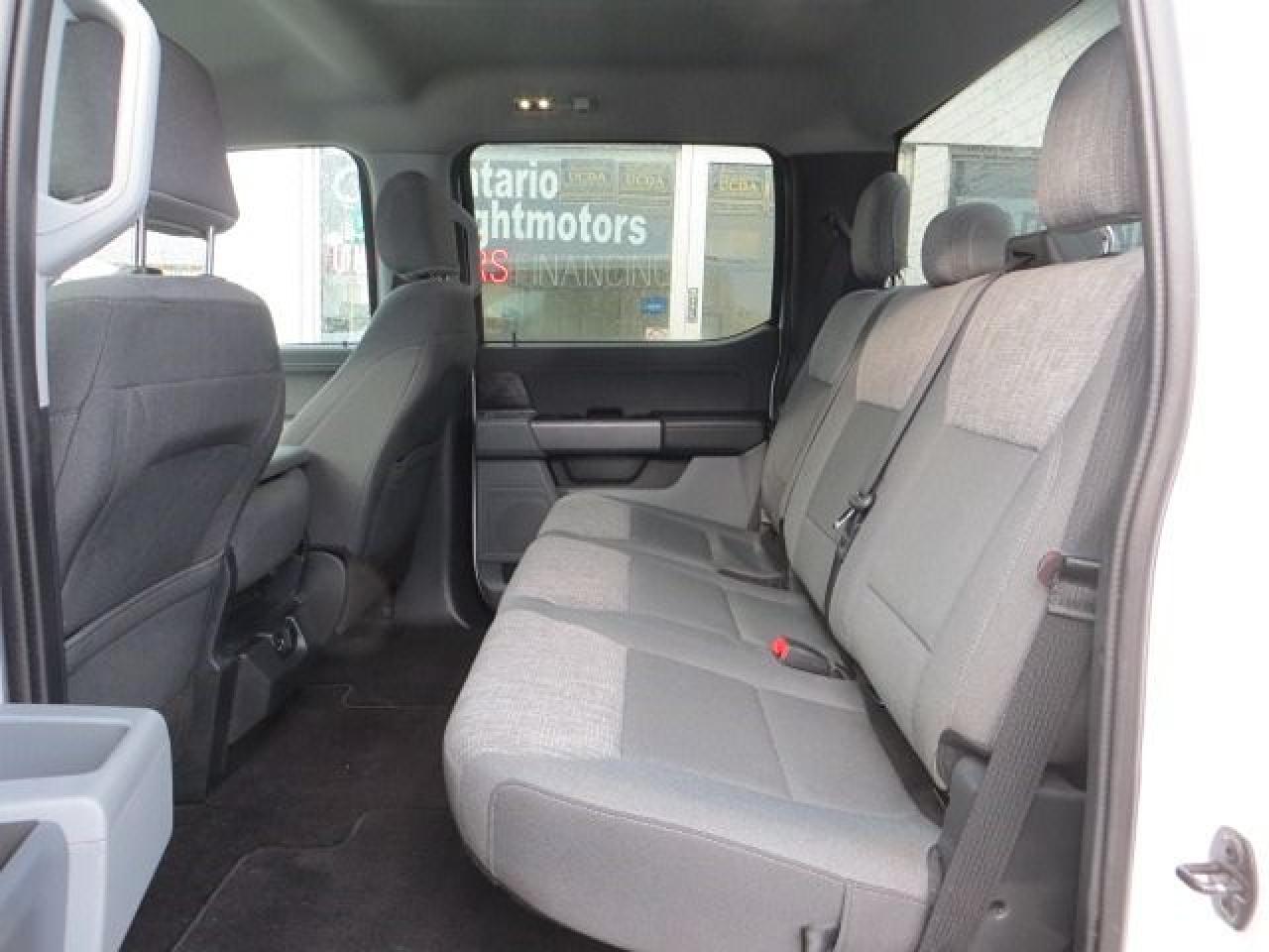 2021 Ford F-150 CERTIFIED, 4X4, 8CYL, 5L, SUPERCREW, TONNEAU COVER Photo