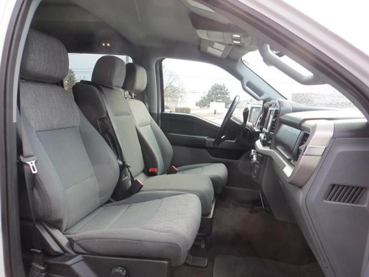 2021 Ford F-150 CERTIFIED, 4X4, 8CYL, 5L, SUPERCREW, TONNEAU COVER Photo