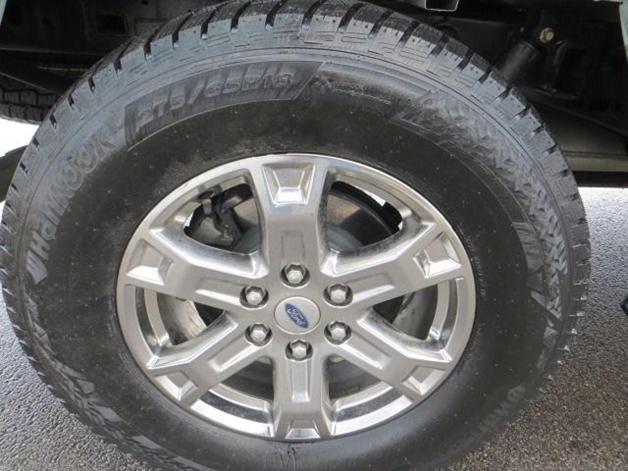 2021 Ford F-150 CERTIFIED, 4X4, 8CYL, 5L, SUPERCREW, TONNEAU COVER Photo