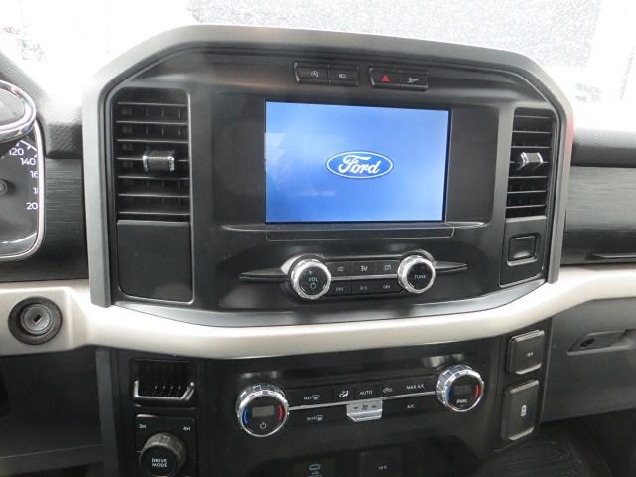 2021 Ford F-150 CERTIFIED, 4X4, 8CYL, 5L, SUPERCREW, TONNEAU COVER Photo