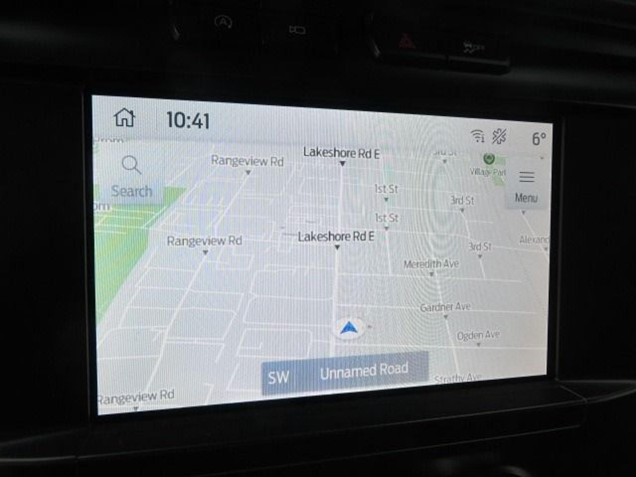 2021 Ford F-150 CERTIFIED, 4X4, 8CYL, 5L, SUPERCREW, TONNEAU COVER Photo