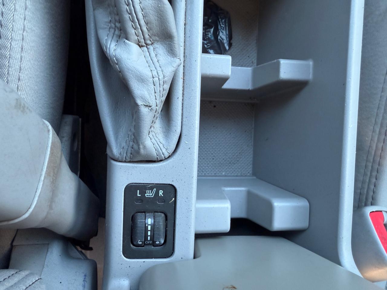 2010 Subaru Forester 5dr Wgn Man 2.5X Sport Photo