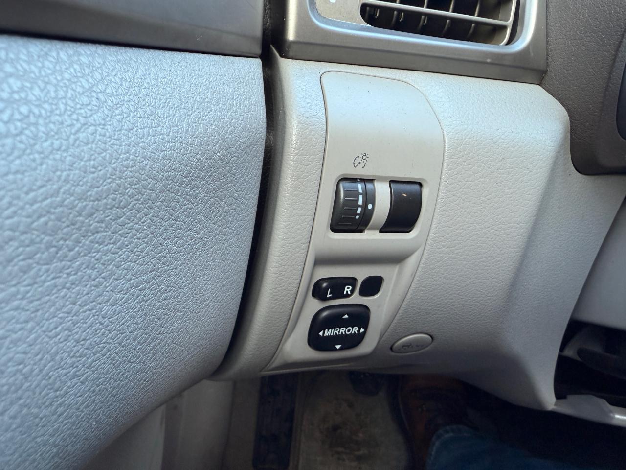 2010 Subaru Forester 5dr Wgn Man 2.5X Sport Photo