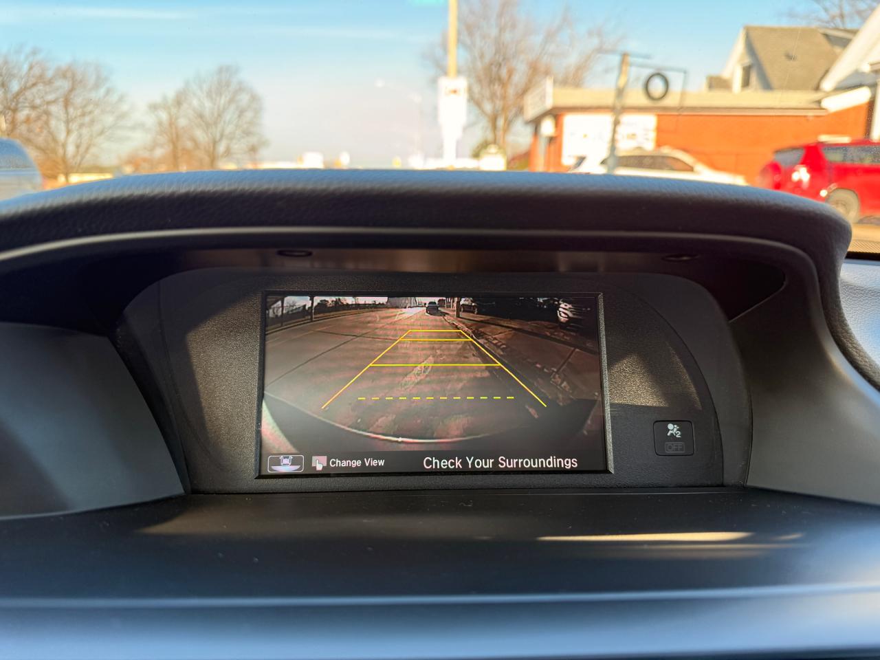 2017 Honda Accord 4dr I4 Man Sport Photo