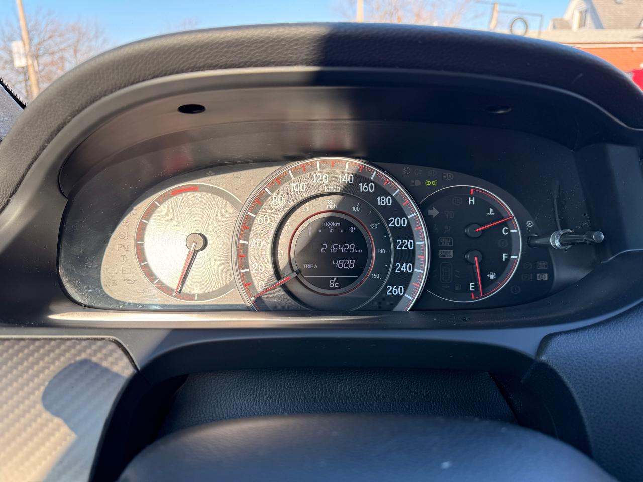 2017 Honda Accord 4dr I4 Man Sport Photo