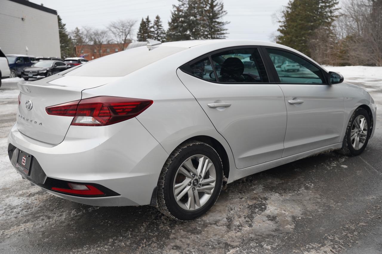 2019 Hyundai Elantra Limited Photo