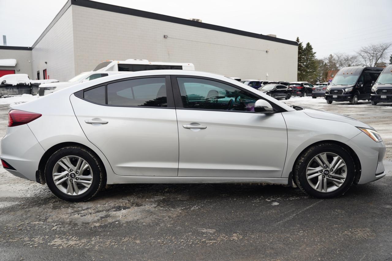 2019 Hyundai Elantra Limited Photo