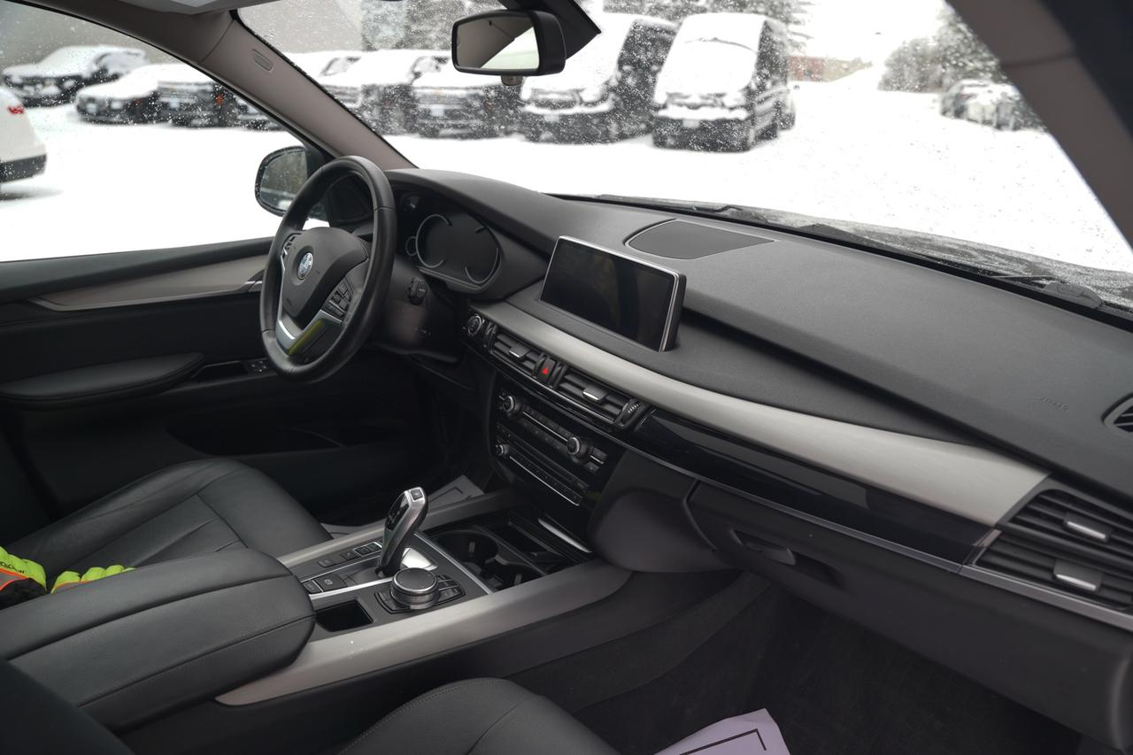2018 BMW X5 xDrive35i Photo