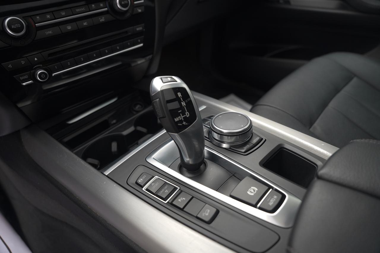 2018 BMW X5 xDrive35i Photo