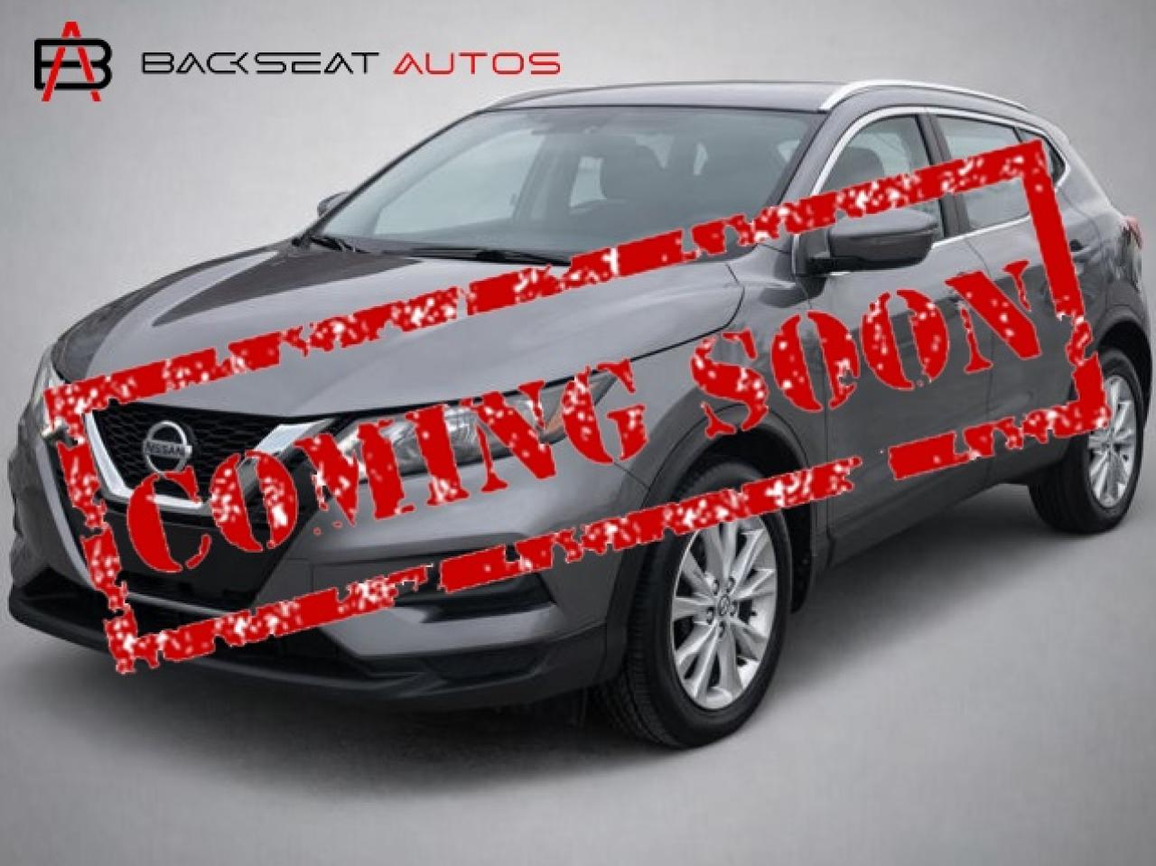 2020 Nissan Qashqai SL AWD Photo0