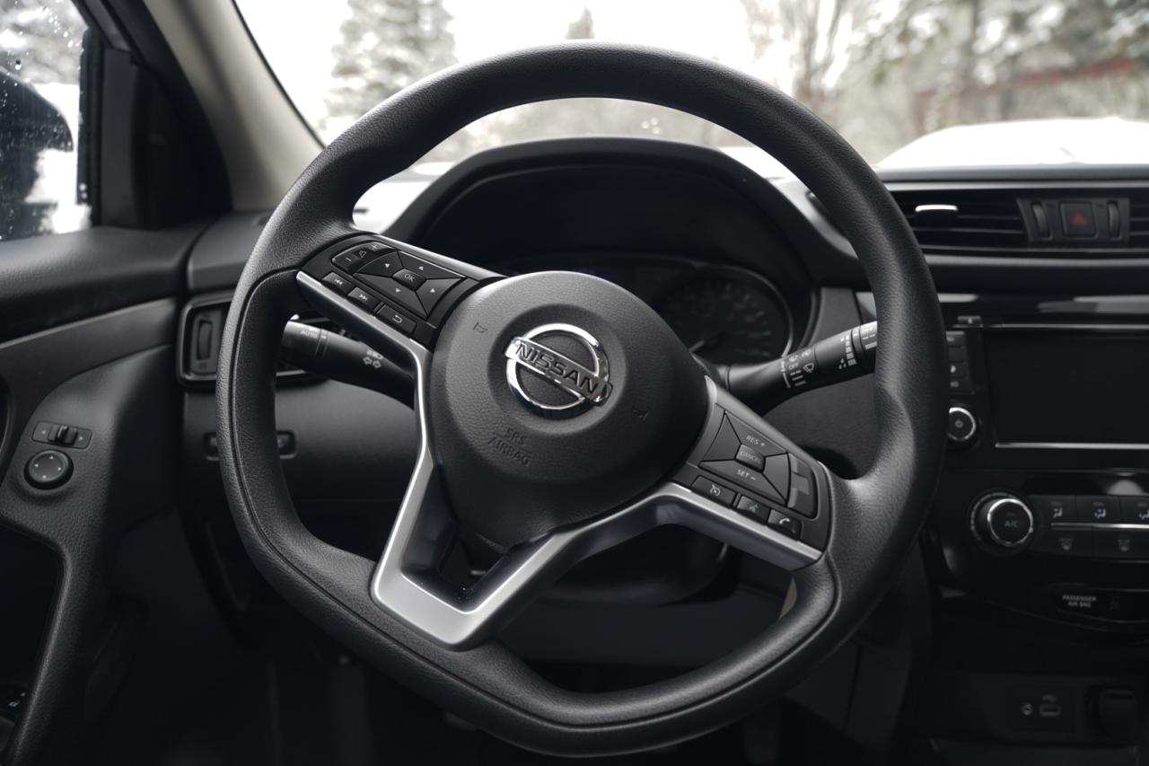 2020 Nissan Qashqai SL AWD Photo