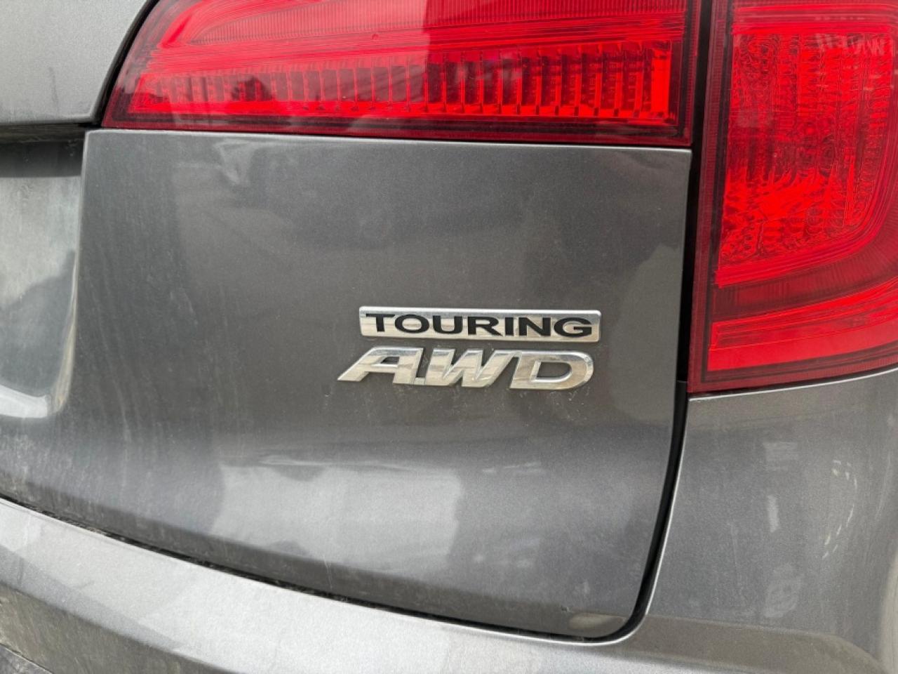 2016 Honda Pilot TOURING/ FULLY LOADED/ 7 PASSENGER/ SUNROOF/ NAVI - Photo #7