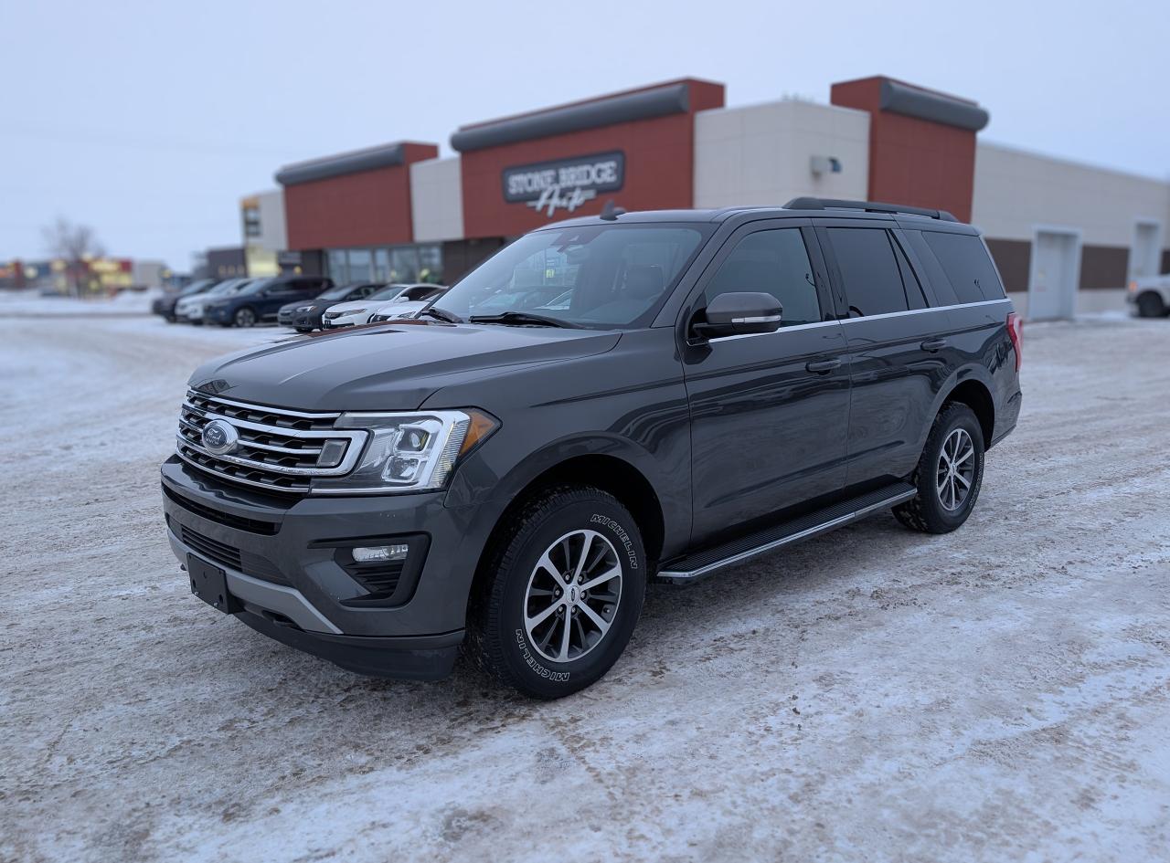 2019 Ford Expedition XLT | NO ACCIDENTS | 8 PASSENGER - Photo #1