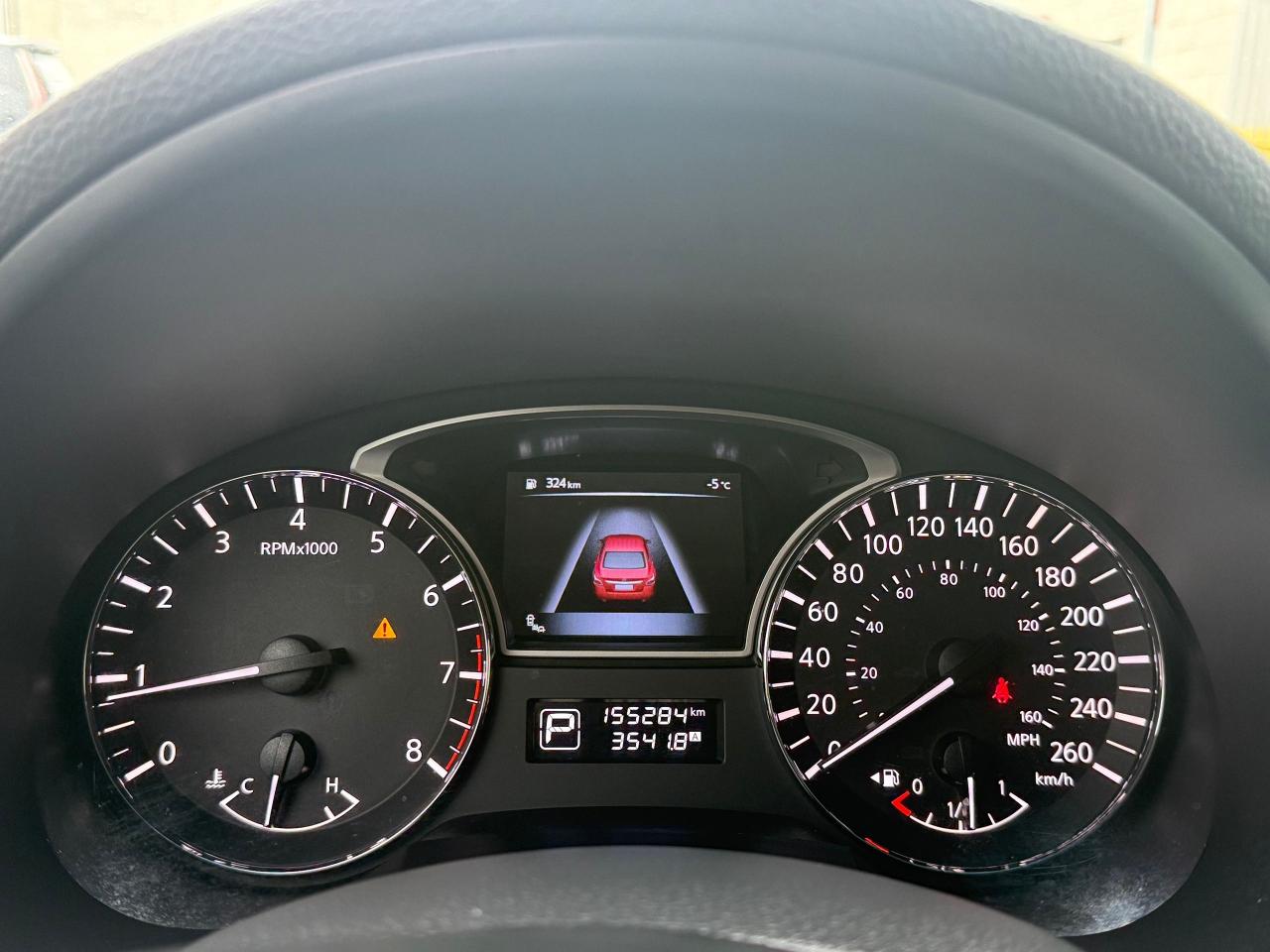 2014 Nissan Altima 3.5 SL V6 *CLEAN CARFAX*SAFETY INCL* Photo