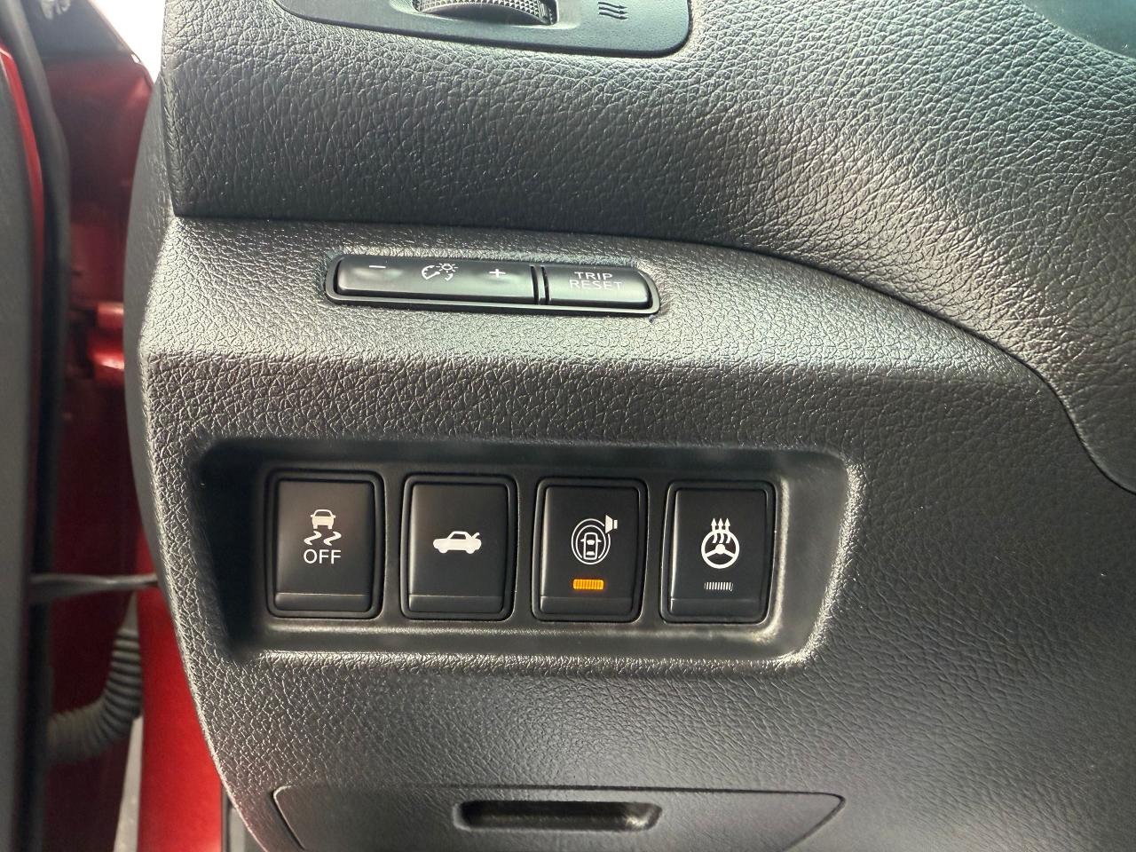 2014 Nissan Altima 3.5 SL V6 *CLEAN CARFAX*SAFETY INCL* Photo