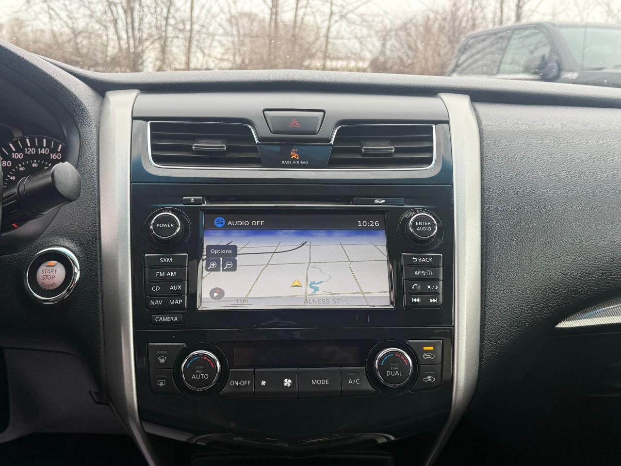 2014 Nissan Altima 3.5 SL V6 *CLEAN CARFAX*SAFETY INCL* Photo