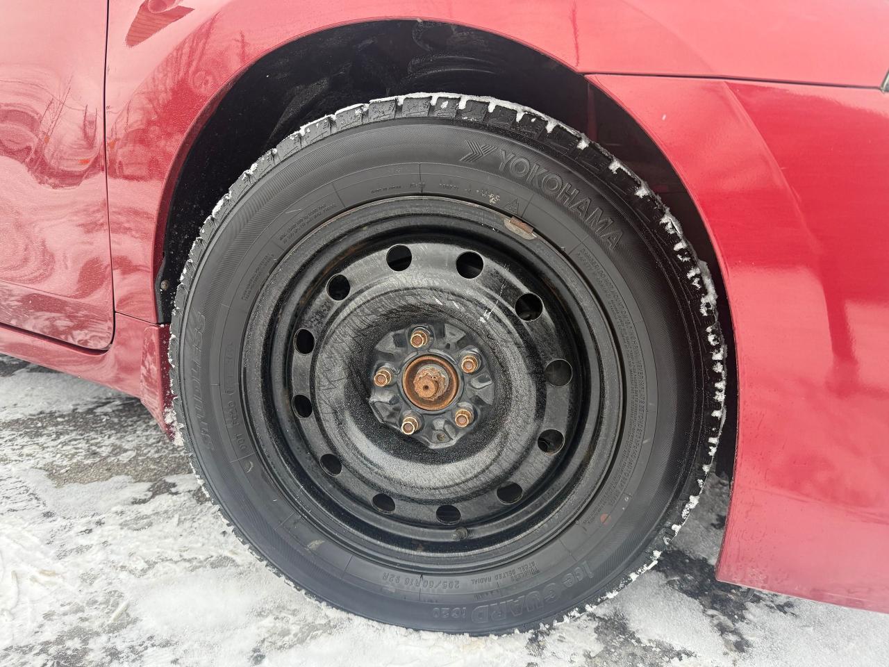 2014 Nissan Altima 3.5 SL V6 *CLEAN CARFAX*SAFETY INCL* Photo4