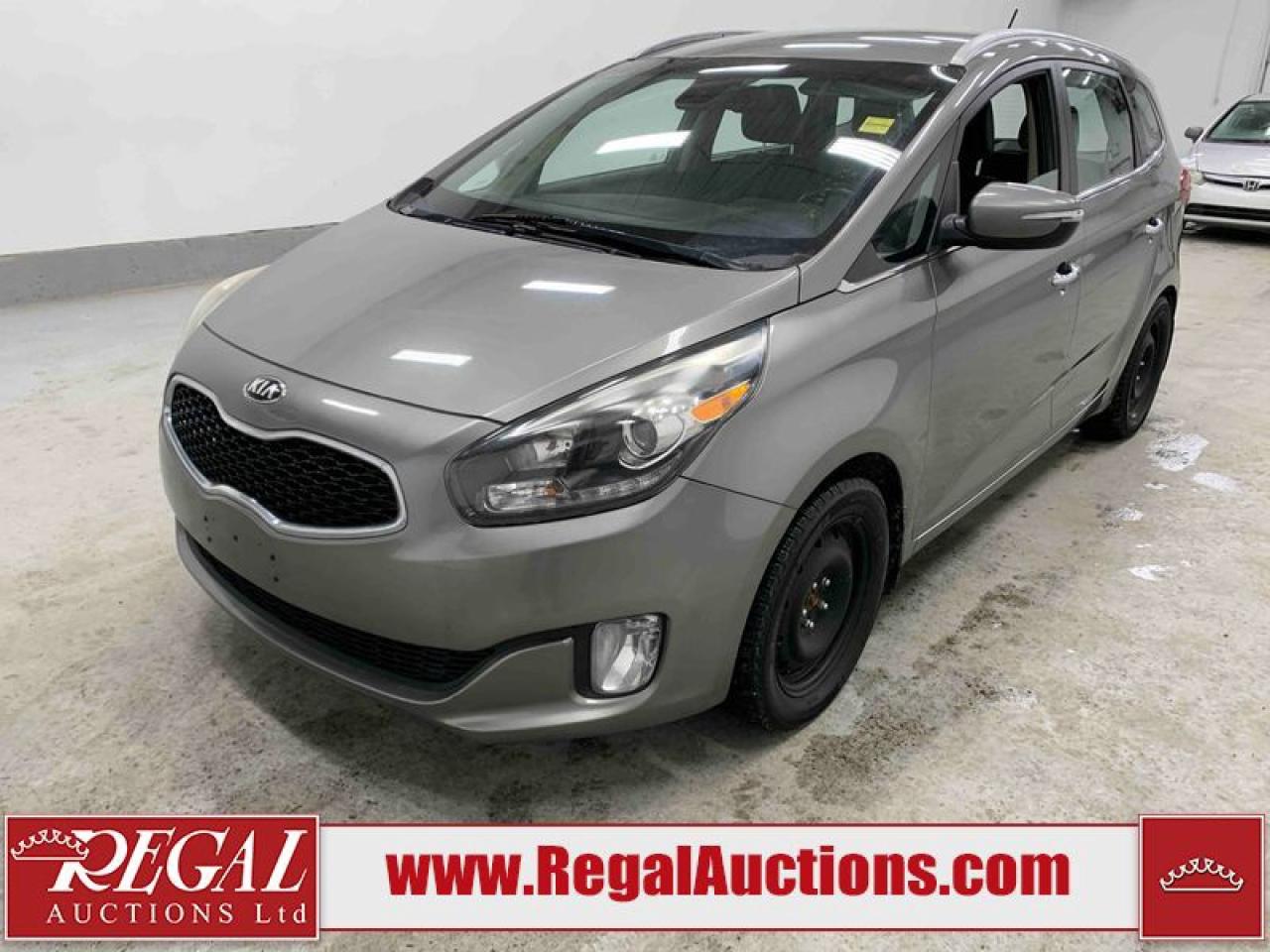 OFFERS WILL NOT BE ACCEPTED BY EMAIL OR PHONE - THIS VEHICLE WILL GO ON TIMED ONLINE AUCTION on Tuesday January 20.<br><br/>VEHICLE DESCRIPTION <br/>Stock #: 13674 <br/>Lot #: 531 <br/>Reserve Price: $4,950 <br/>CarProof Report: Available at www.RegalAuctions.com <br/><br/>IMPORTANT DECLARATION <br/>Claim History: Claim History. <br/>Active Status: This vehicles title is listed as Active Status. <br/> Live Online Bidding: This vehicle will be available for bidding over the internet, visit www.RegalAuctions.com to register. <br/> <br/>The simple solution to selling your car or truck. Bring your clean vehicle in with your Drivers License and current Registration and well put it on the auction block at our next sale.<br/><br/>www.RegalAuctions.com