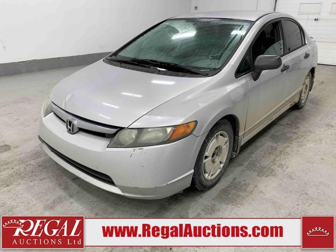 OFFERS WILL NOT BE ACCEPTED BY EMAIL OR PHONE - THIS VEHICLE WILL GO ON TIMED ONLINE AUCTION on Tuesday January 27.<br><br/>VEHICLE DESCRIPTION <br/>Stock #: 14754 <br/>Lot #: 656 <br/>Reserve Price: $2,250 <br/>CarProof Report: Not Available <br/><br/>IMPORTANT DECLARATION <br/>Claim History: Claim History. <br/> *PANELS REPAINTED*  <br/>Active Status: This vehicles title is listed as Active Status. <br/> Live Online Bidding: This vehicle will be available for bidding over the internet, visit www.RegalAuctions.com to register. <br/> <br/>The simple solution to selling your car or truck. Bring your clean vehicle in with your Drivers License and current Registration and well put it on the auction block at our next sale.<br/><br/>www.RegalAuctions.com