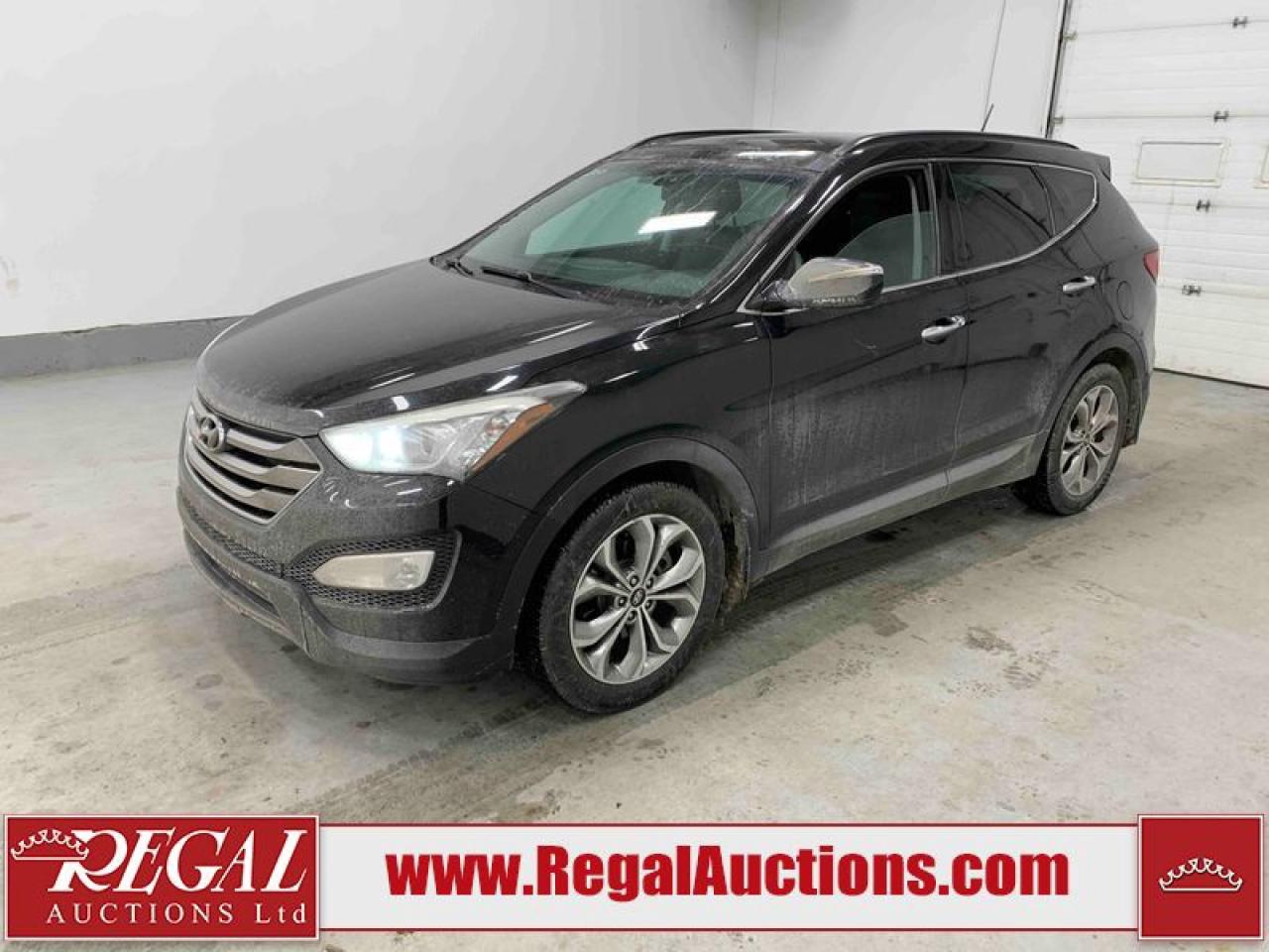 OFFERS WILL NOT BE ACCEPTED BY EMAIL OR PHONE - THIS VEHICLE WILL GO ON TIMED ONLINE AUCTION on Tuesday January 20.<br><br/>VEHICLE DESCRIPTION <br/>Stock #: 13830 <br/>Lot #: 853 <br/>Reserve Price: $11,900 <br/>CarProof Report: Available at www.RegalAuctions.com <br/><br/>IMPORTANT DECLARATION <br/>Claim History: Claim History. <br/> *EXTRA TIRES & RIMS*  <br/>Active Status: This vehicles title is listed as Active Status. <br/> Live Online Bidding: This vehicle will be available for bidding over the internet, visit www.RegalAuctions.com to register. <br/> <br/>The simple solution to selling your car or truck. Bring your clean vehicle in with your Drivers License and current Registration and well put it on the auction block at our next sale.<br/><br/>www.RegalAuctions.com