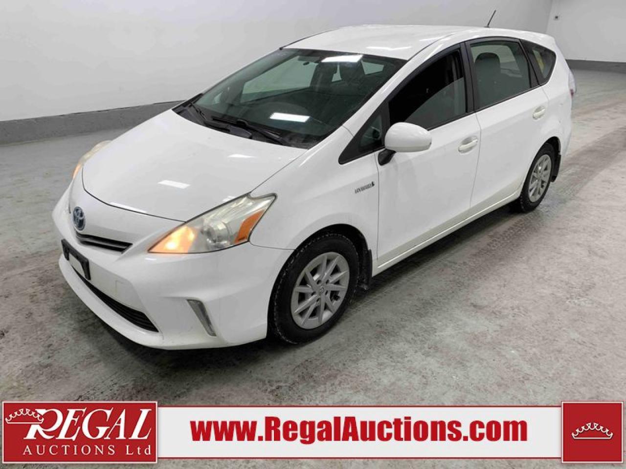 OFFERS WILL NOT BE ACCEPTED BY EMAIL OR PHONE - THIS VEHICLE WILL GO ON TIMED ONLINE AUCTION on Tuesday January 20.<br><br/>VEHICLE DESCRIPTION <br/>Stock #: 13897 <br/>Lot #: 864 <br/>Reserve Price: $9,500 <br/>CarProof Report: Available at www.RegalAuctions.com <br/><br/>IMPORTANT DECLARATION <br/>Active Status: This vehicles title is listed as Active Status. <br/> Live Online Bidding: This vehicle will be available for bidding over the internet, visit www.RegalAuctions.com to register. <br/> <br/>The simple solution to selling your car or truck. Bring your clean vehicle in with your Drivers License and current Registration and well put it on the auction block at our next sale.<br/><br/>www.RegalAuctions.com