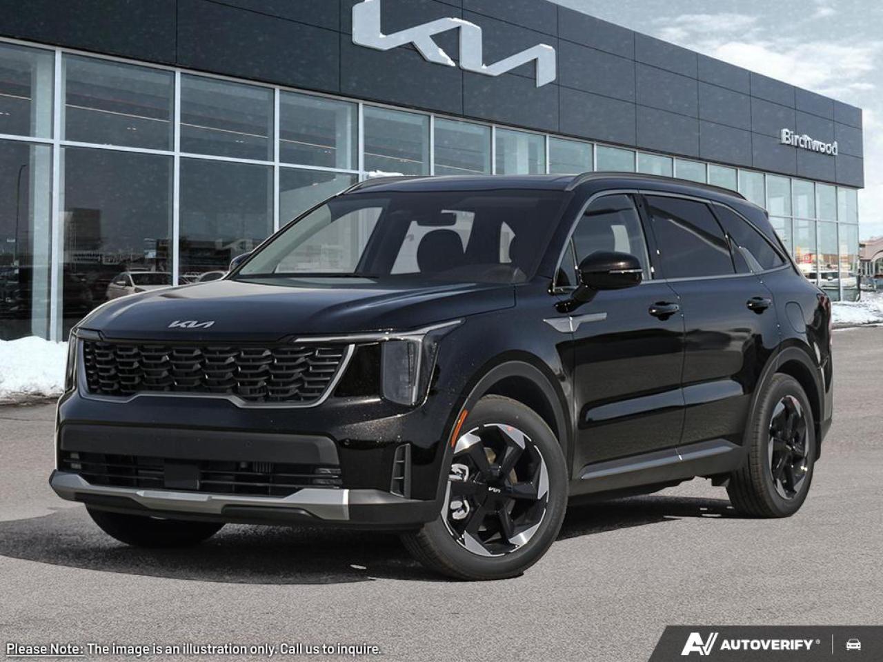 Smart Power Liftgate| Artificial Leather Seats| Heated Steering Wheel| Wireless Phone Charger| Home Link| Kia Connect| Apple CarPlay| Android Auto| Heated Seats| Smart Key| Push Button Start| Smart Cruise Control| Drive Mode Select and More!
This vehicle is not currently on the lot but will be arriving soon. Contact us for more details.
Its Time To Conquer Winter With Birchwood Kia Regent! Get Up To $3,000 Bonus Available Now On Select Carlines!

All Birchwood Kia Regent new vehicles come equipped with:

*Full Tank of Gas
*Premium DEFA Block Heater
*Kia Weathertech Genuine Floor Liners
*Kia Genuine Wheel Locks
*Kia Genuine Touch-Up Paint Pen

You may qualify for additional savings on your purchase! Ask us about our:
1% Loyalty Rate Reduction 
$500 Graduate Rebate Program
$500 Military Benefit
$750 Mobility Assistance Program
First Time Vehicle Buyer Program

Call us at 204-667-9993 to book your appointment and have this vehicle ready for a test drive when you arrive. 
              
Only at Birchwood Kia Regent: The price you see is the price you pay with no hidden fees or charges.

Dealer permit #4176.
Dealer permit #4176