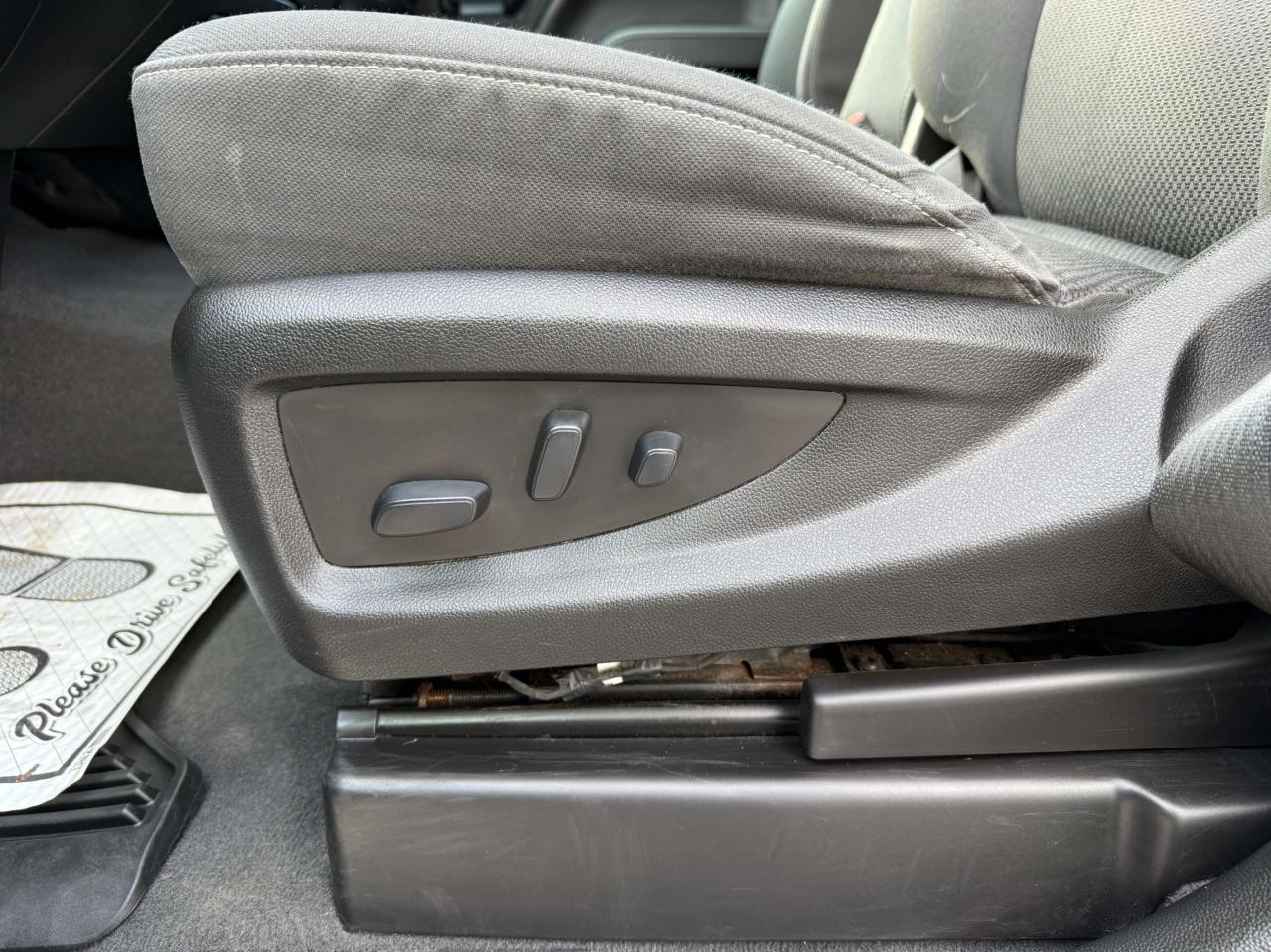 2019 Chevrolet Silverado 1500 4WD Double Cab LT w/1LT Photo