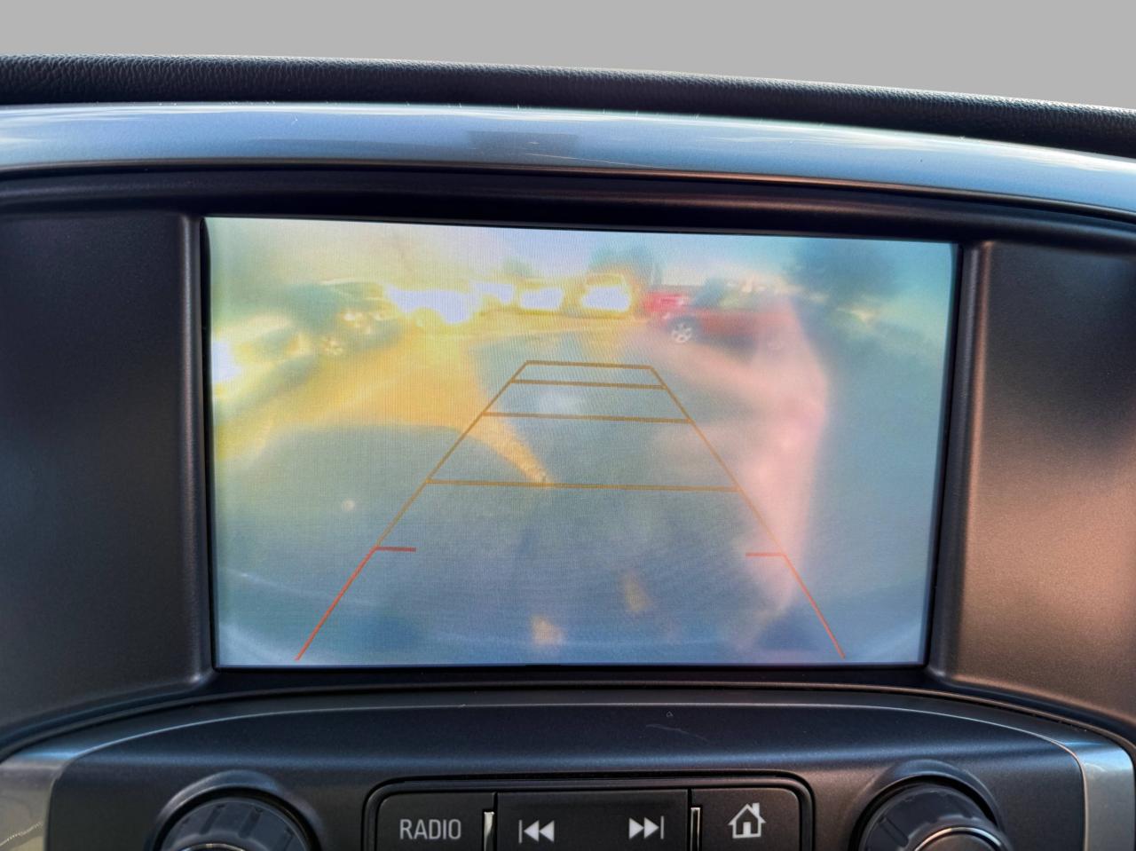 2019 Chevrolet Silverado 1500 4WD Double Cab LT w/1LT Photo