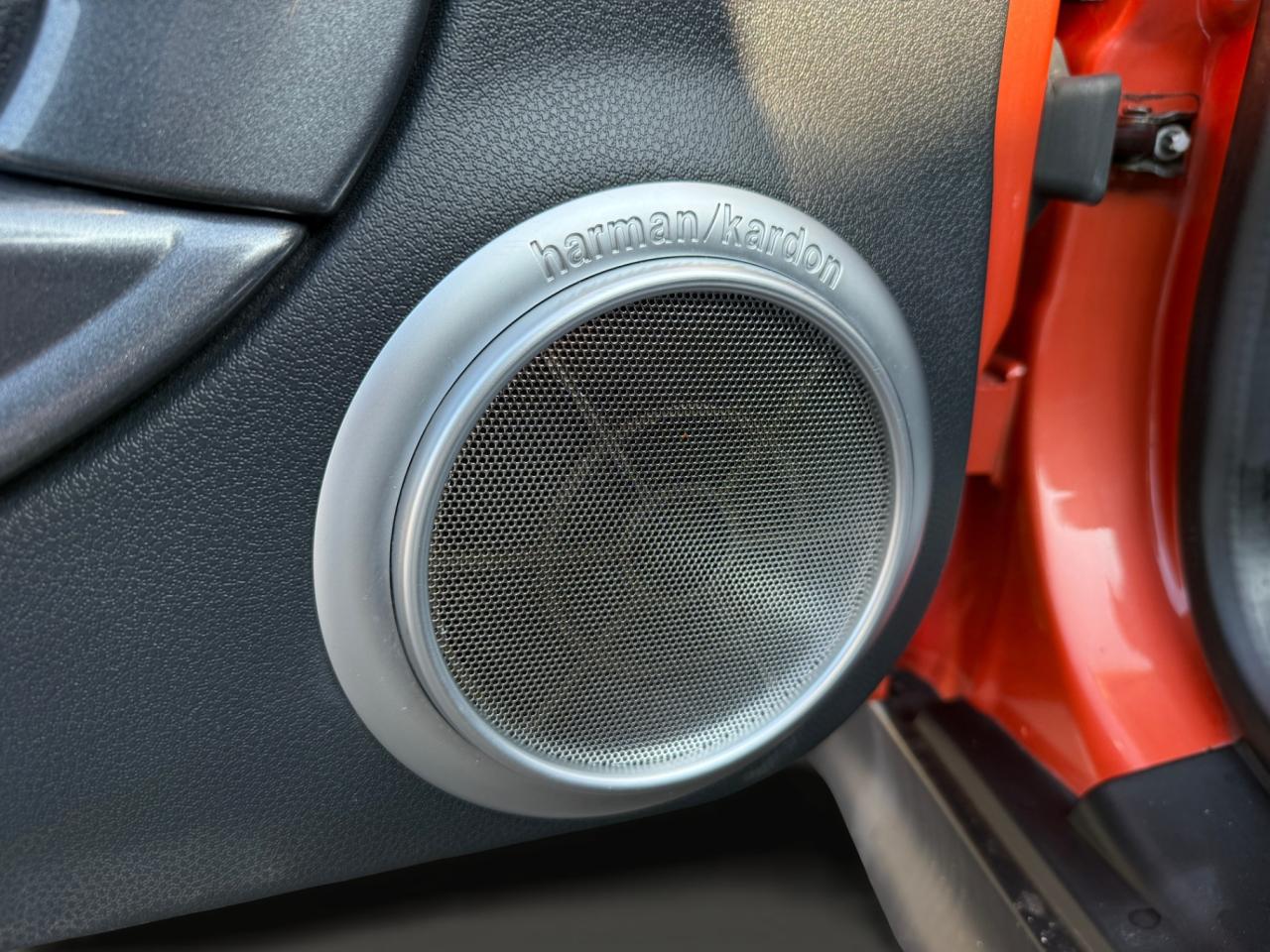 2006 MINI Cooper 2dr Convertible S Photo