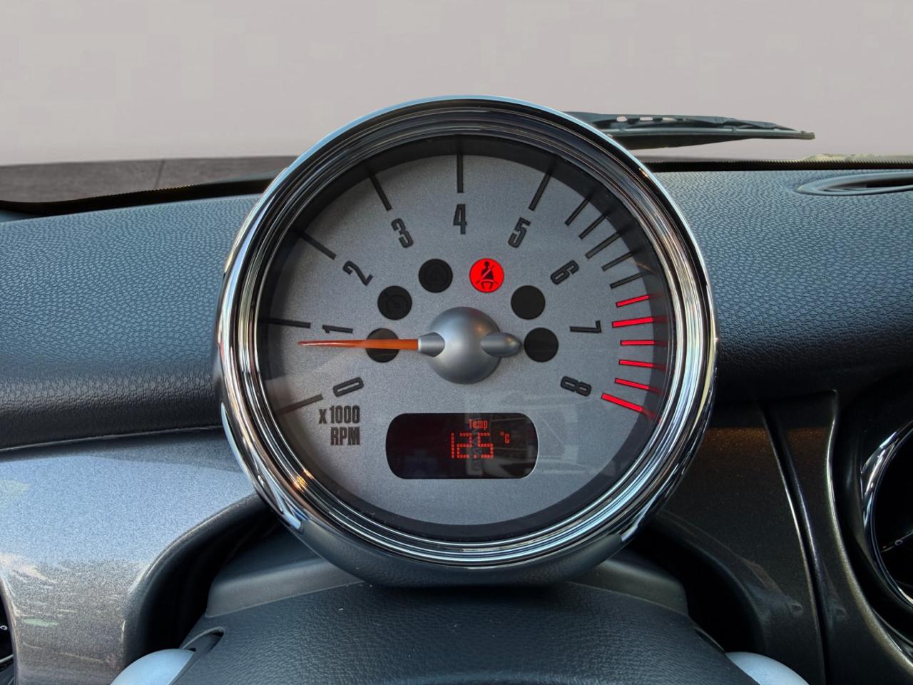 2006 MINI Cooper 2dr Convertible S Photo