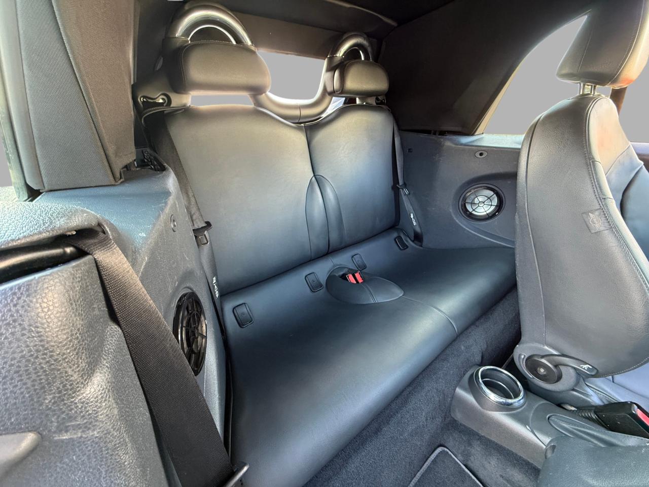 2006 MINI Cooper 2dr Convertible S Photo