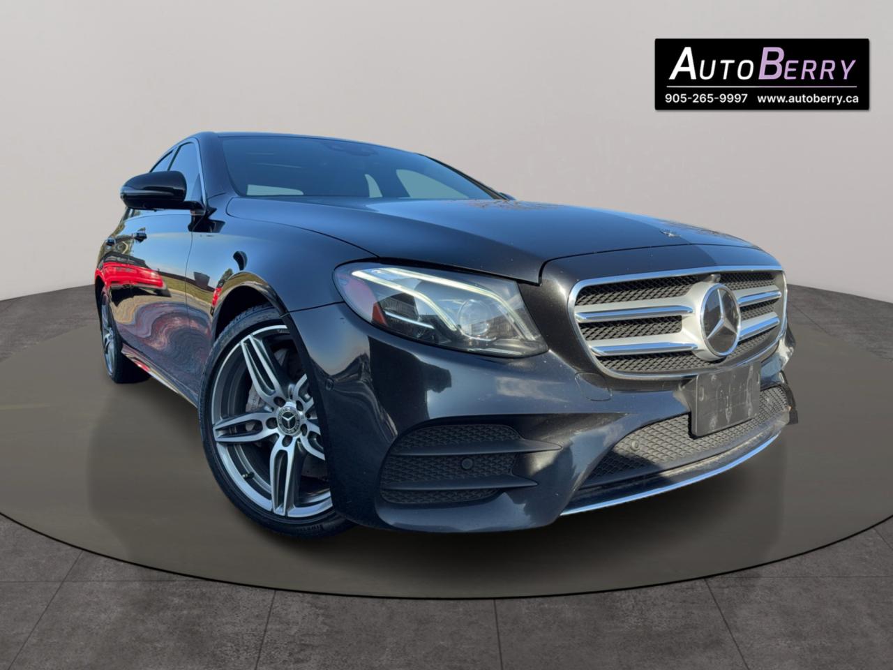<p><strong>2020<span>&nbsp;</span>Mercedes-Benz E-Class E 350&nbsp;<span>Black On Black Leather Interior</span></strong></p><p><span></span><span>&nbsp;</span>2.0L<span><span>&nbsp;</span><span></span><span>&nbsp;AWD&nbsp;<span></span>&nbsp;</span>Auto&nbsp;<span></span><span>&nbsp;A/C<span>&nbsp;</span><span></span><span>&nbsp;</span>Dual-Zone Automatic Climate Control</span>&nbsp;<span></span>&nbsp;Leather Interior</span><span><span>&nbsp;</span><span></span></span><span><span>&nbsp;</span>Steering Wheel Mounted Controls&nbsp;<span></span>&nbsp;Heated Front Seats&nbsp;<span></span>&nbsp;Navigation System&nbsp;<span></span>&nbsp;Apple Carplay&nbsp;<span></span>&nbsp;Android Auto&nbsp;<span></span>&nbsp;Backup Camera<span>&nbsp;</span><span></span><span>&nbsp;360 Camera&nbsp;<span></span>&nbsp;Burmester Premium Sound System&nbsp;<span><span id=jodit-selection_marker_1767981953161_8745930834585991 data-jodit-selection_marker=start style=line-height: 0; display: none;></span></span>&nbsp;</span>Blind Spot Monitor&nbsp;<span></span>&nbsp;Active Brake Assist <span></span>&nbsp;Lane Change Assist&nbsp;<span></span>&nbsp;Lane Keep Assist&nbsp;<span></span>&nbsp;Attention Assist&nbsp;<span></span>&nbsp;Panoramic Sunroof&nbsp;<span></span>&nbsp;</span><span>Bluetooth<span>&nbsp;<span></span>&nbsp;</span>Alloy Wheels</span><span><span>&nbsp;<span></span>&nbsp;</span>Keyless Entry&nbsp;<span></span></span></p><p><span><span><br></span></span></p><p><span><span><strong>*** ACCIDENT FREE *** CLEAN CARFAX ***</strong><br></span></span></p><p><span><strong>*** Fully Certified ***</strong></span><br></p><p><span><strong>*** ONLY 167,205 KM ***</strong></span></p><p><br></p><p><span><strong>CARFAX REPORT:&nbsp;<a href=https://vhr.carfax.ca/?id=UK+qRybd59voxNR6VD7kttP7L%2FZ+TOEA>https://vhr.carfax.ca/?id=UK+qRybd59voxNR6VD7kttP7L%2FZ+TOEA</a></strong></span></p> <span id=jodit-selection_marker_1689009751050_8404320760089252 data-jodit-selection_marker=start style=line-height: 0; display: none;></span>