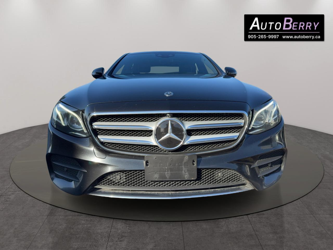 2020 Mercedes-Benz E-Class E 350 Photo
