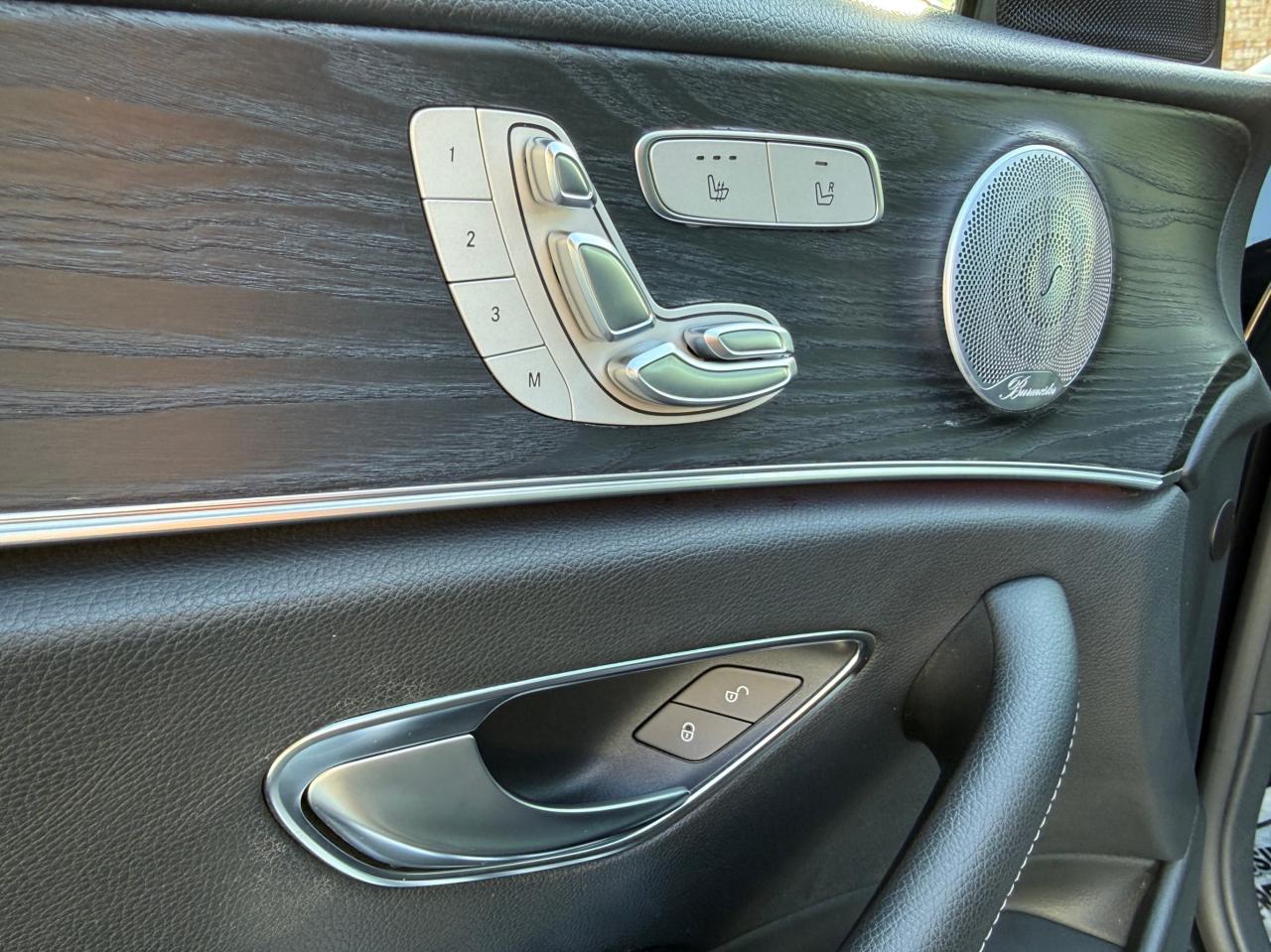 2020 Mercedes-Benz E-Class E 350 Photo