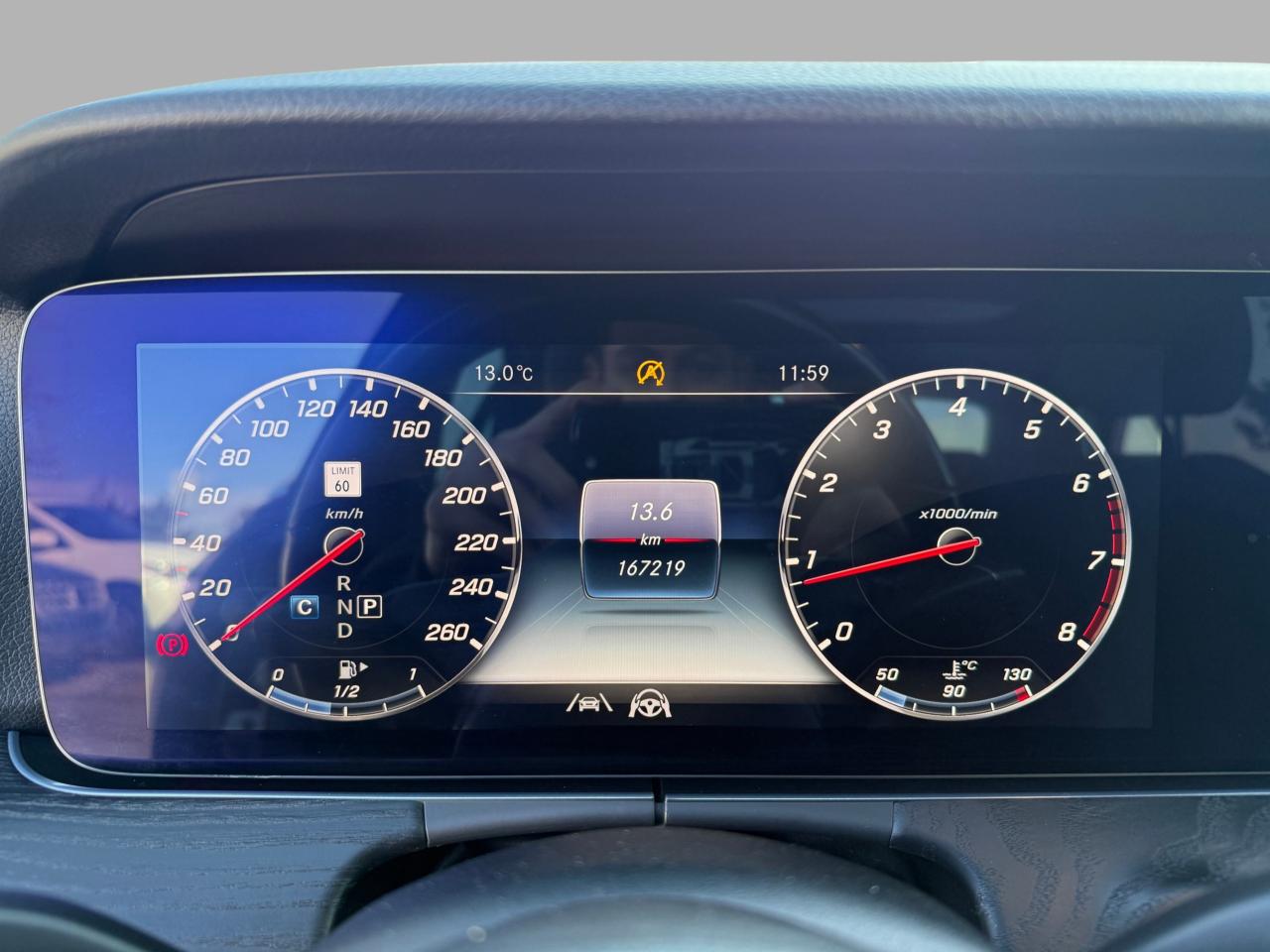 2020 Mercedes-Benz E-Class E 350 Photo