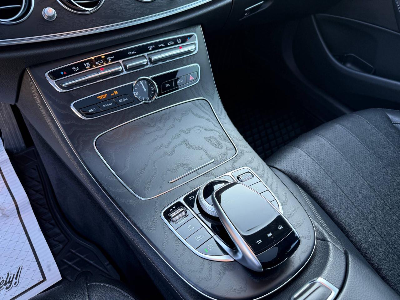 2020 Mercedes-Benz E-Class E 350 Photo