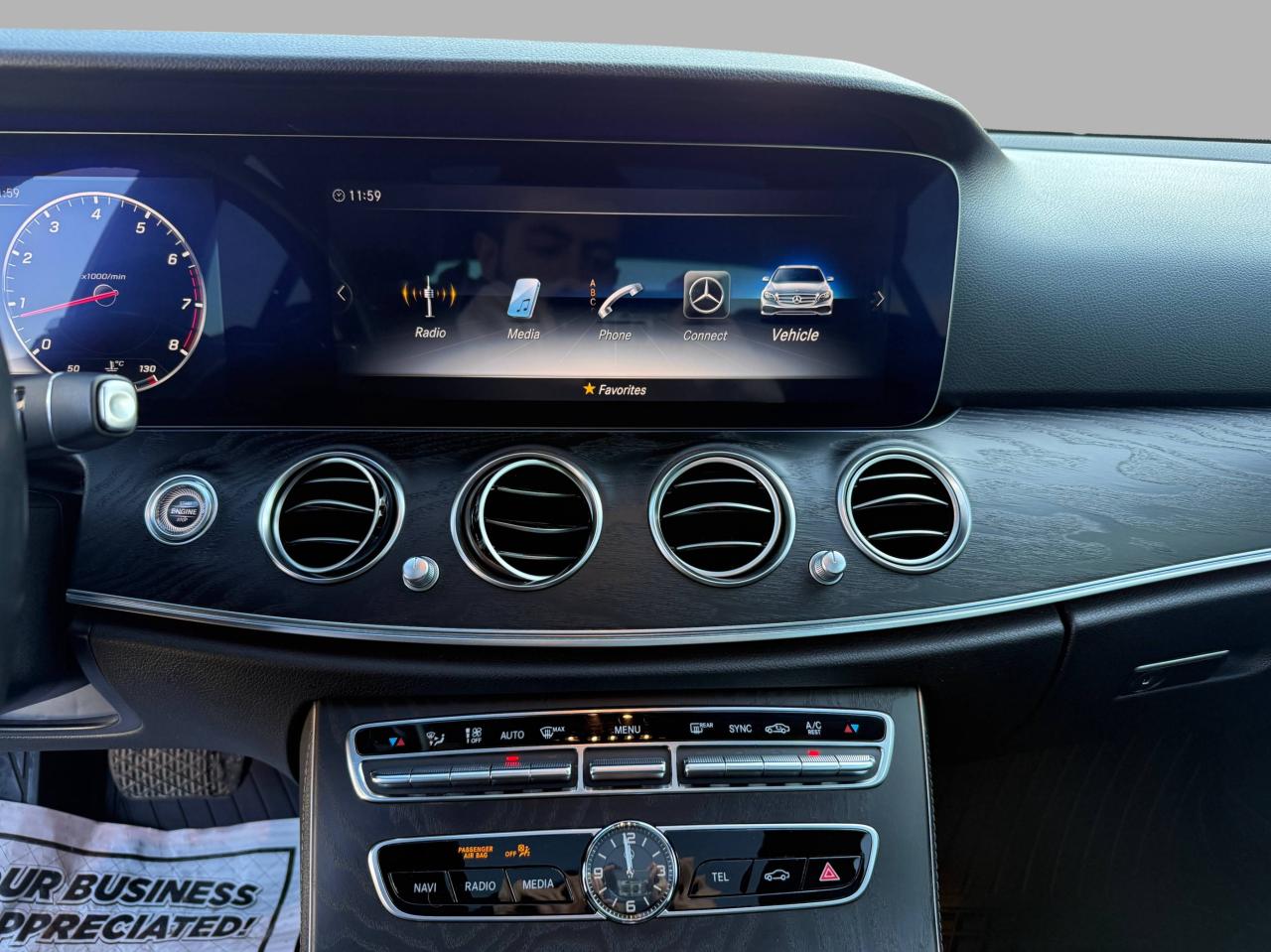 2020 Mercedes-Benz E-Class E 350 Photo