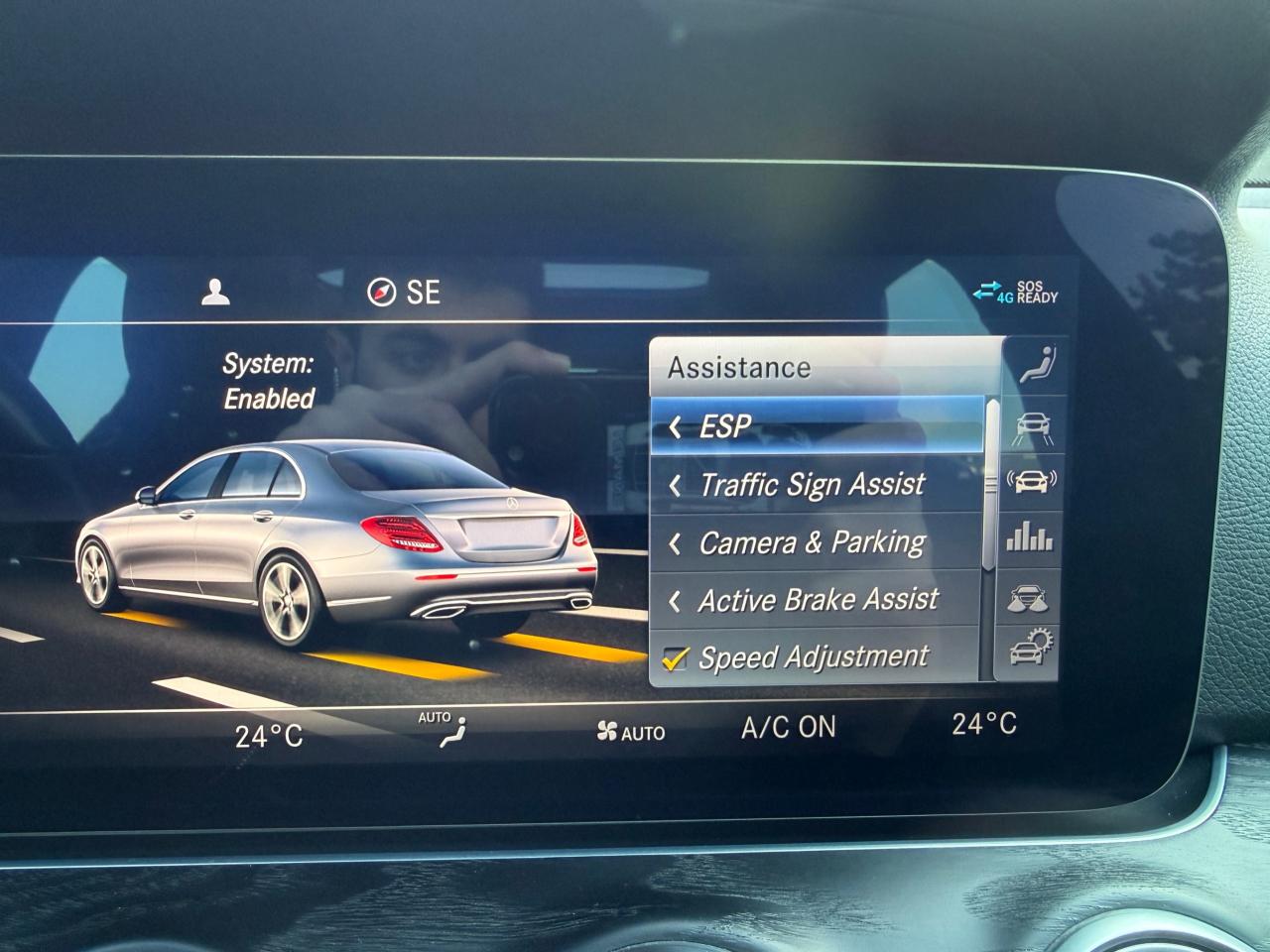 2020 Mercedes-Benz E-Class E 350 Photo