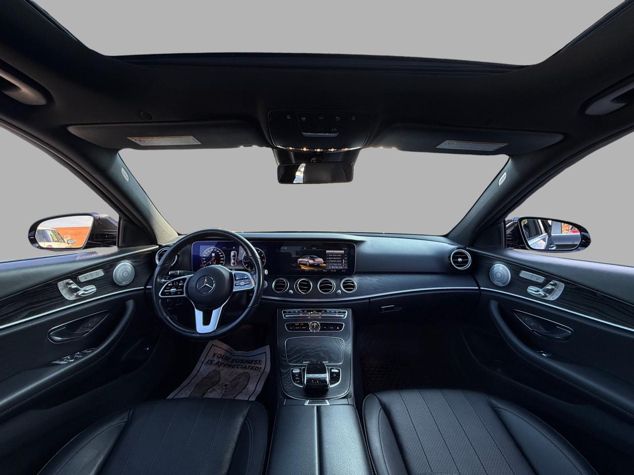 2020 Mercedes-Benz E-Class E 350 Photo