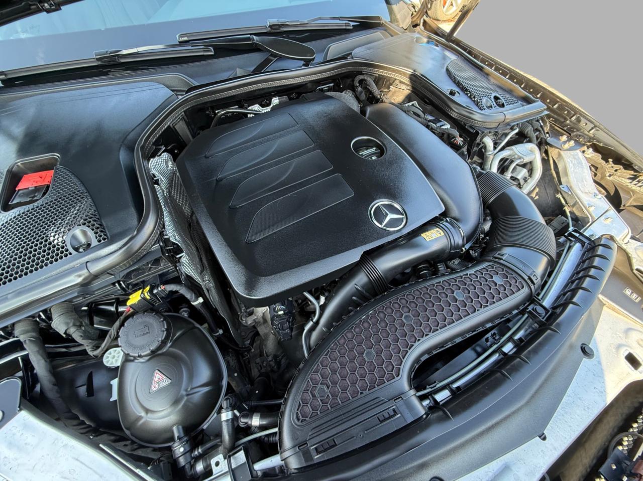 2020 Mercedes-Benz E-Class E 350 Photo