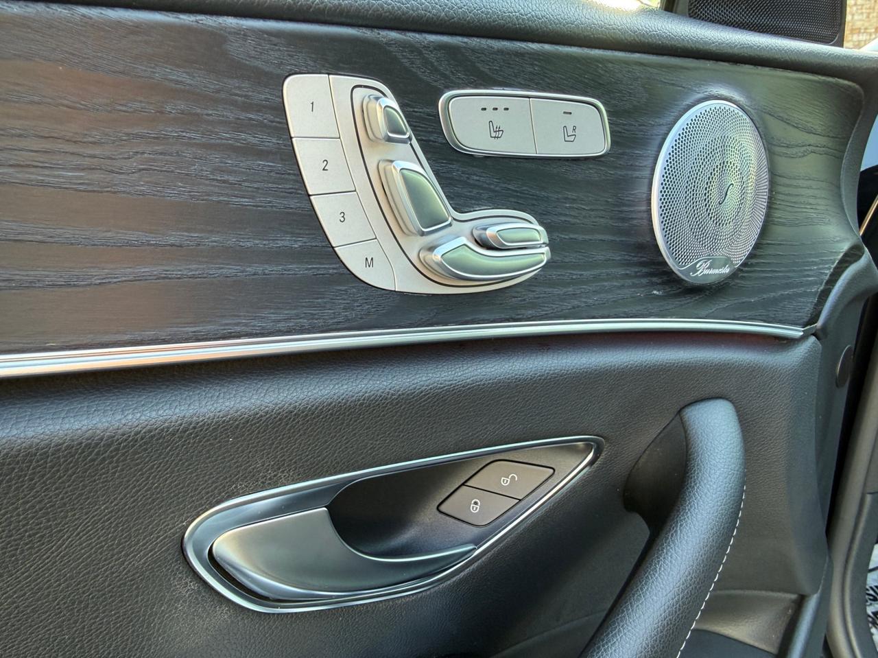 2020 Mercedes-Benz E-Class E 350 Photo