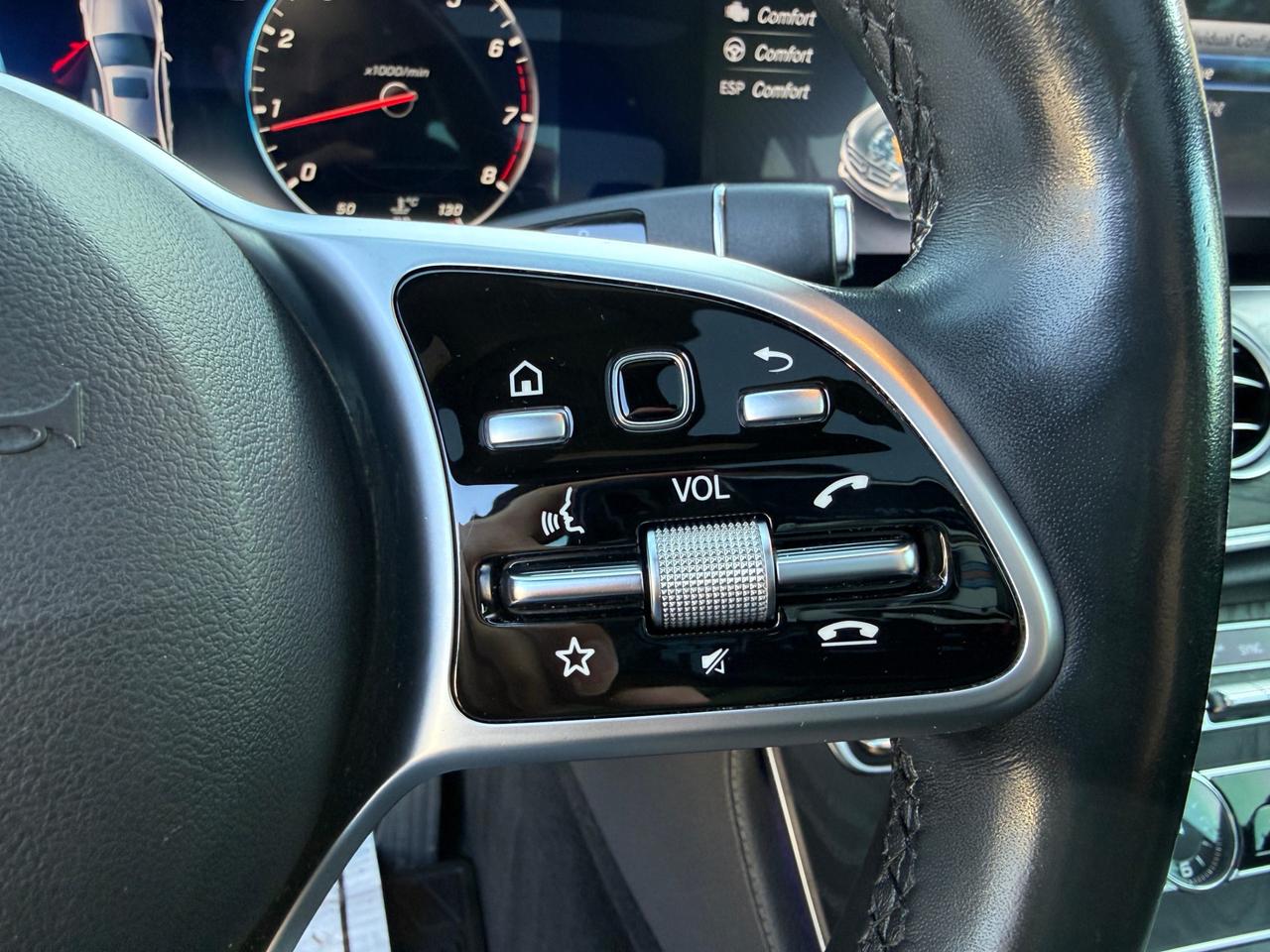 2020 Mercedes-Benz E-Class E 350 Photo