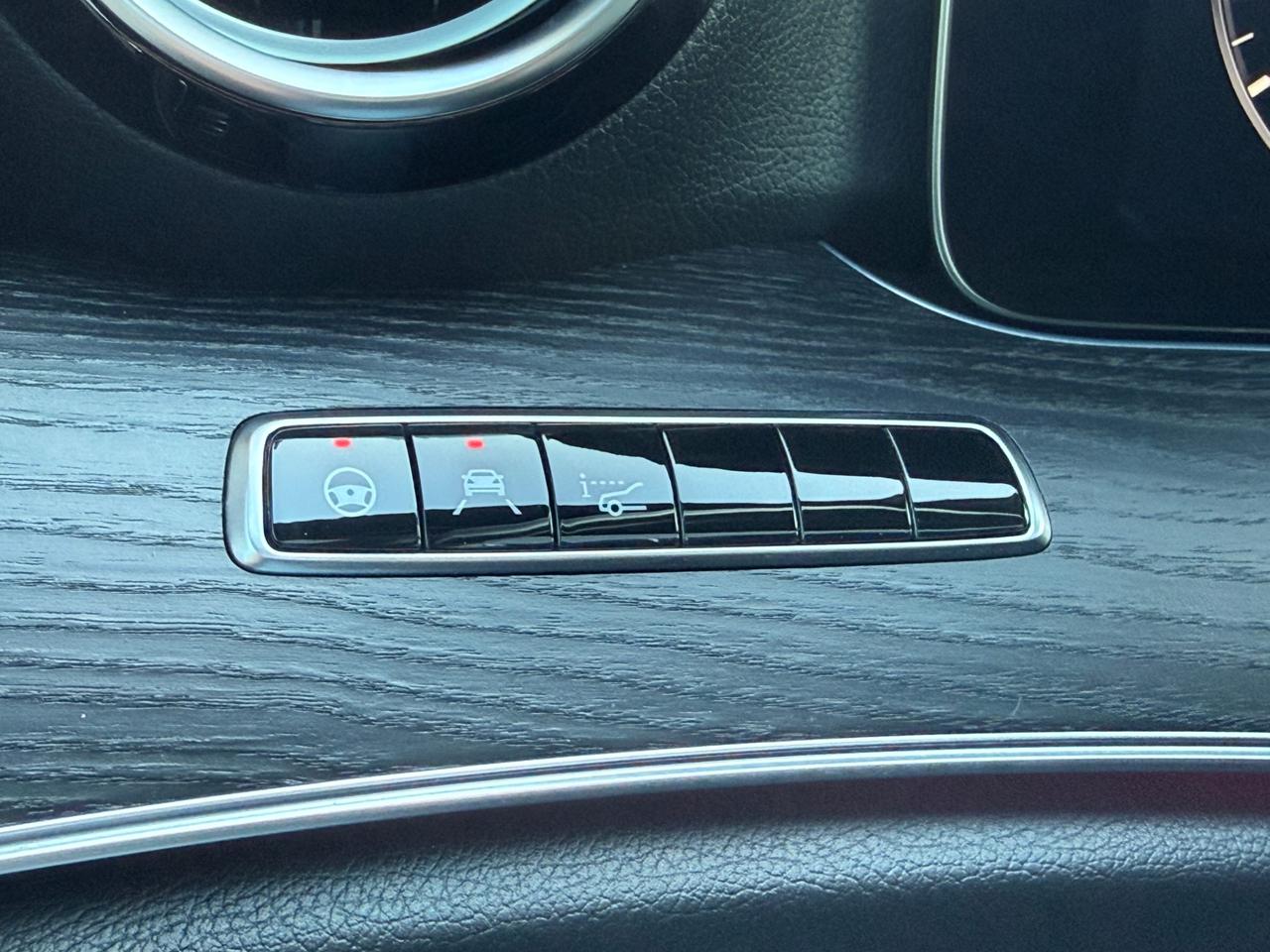 2020 Mercedes-Benz E-Class E 350 Photo