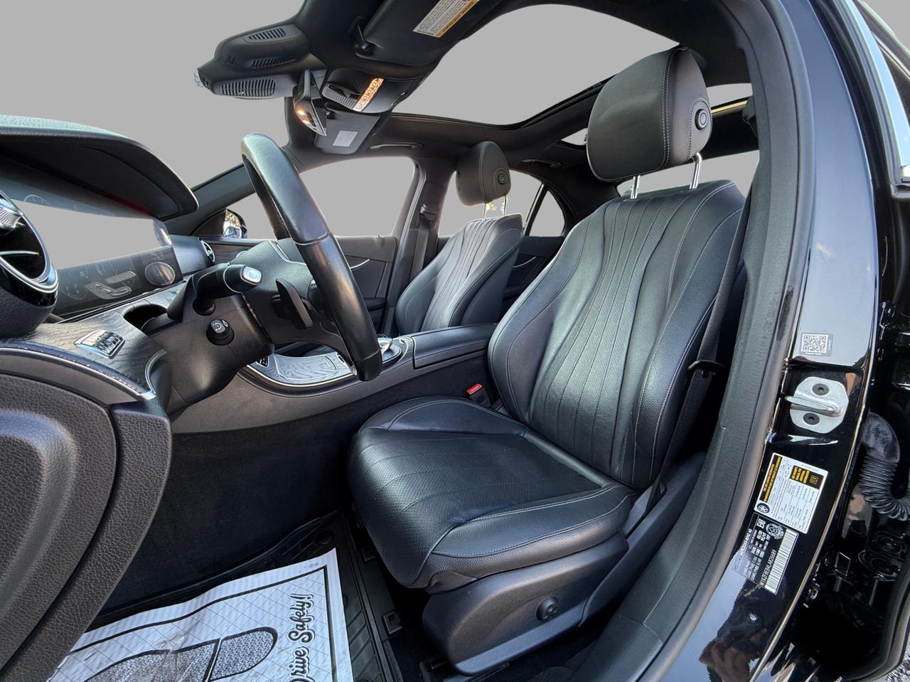 2020 Mercedes-Benz E-Class E 350 Photo