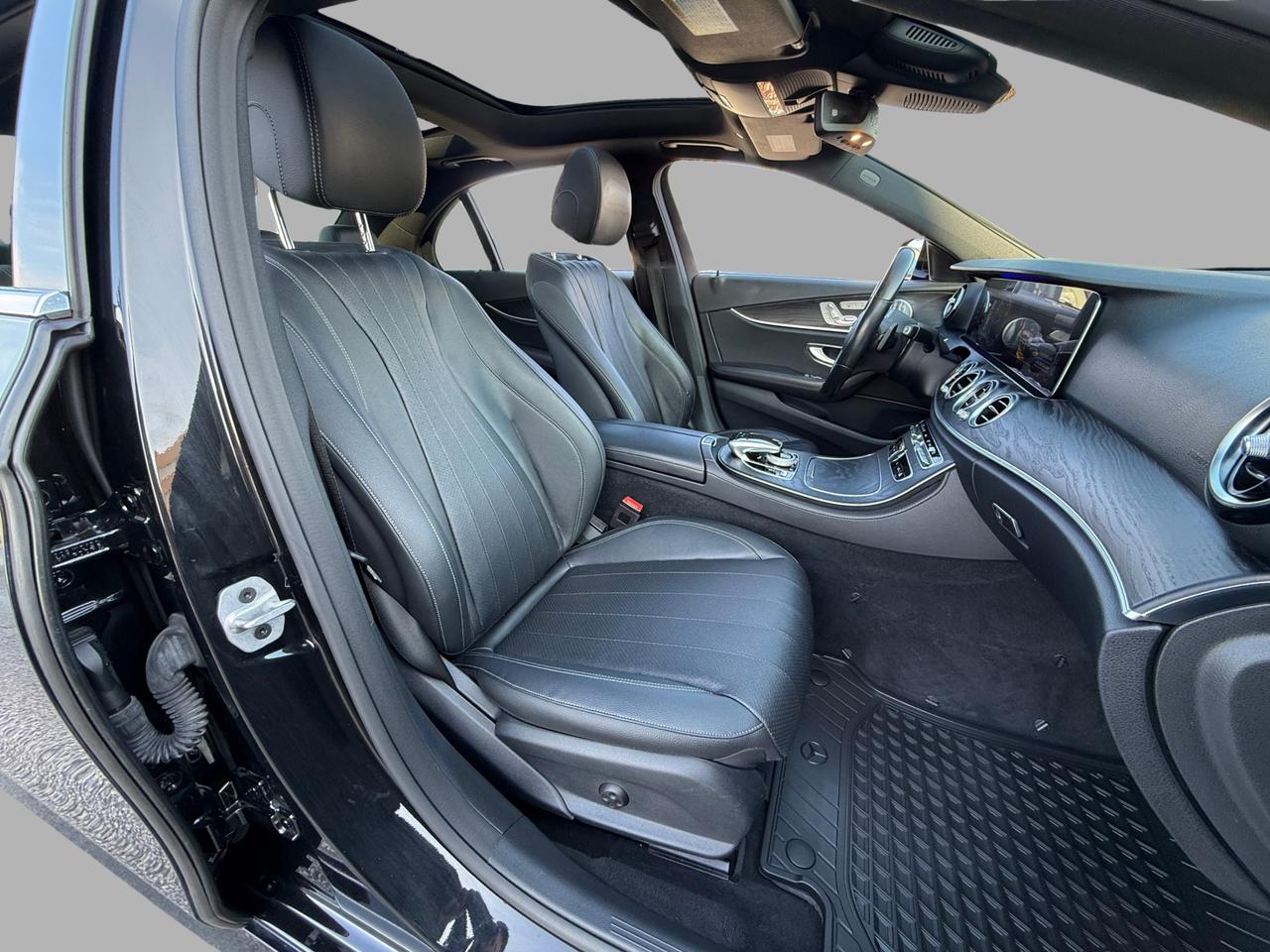 2020 Mercedes-Benz E-Class E 350 Photo