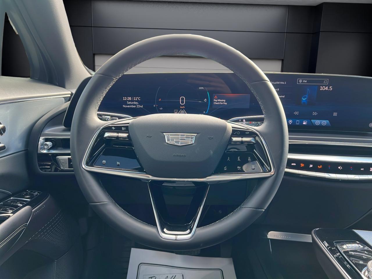 2024 Cadillac LYRIQ TECH - 55,000KMS - LEATHER - REVERSE CAMERA !!! Photo