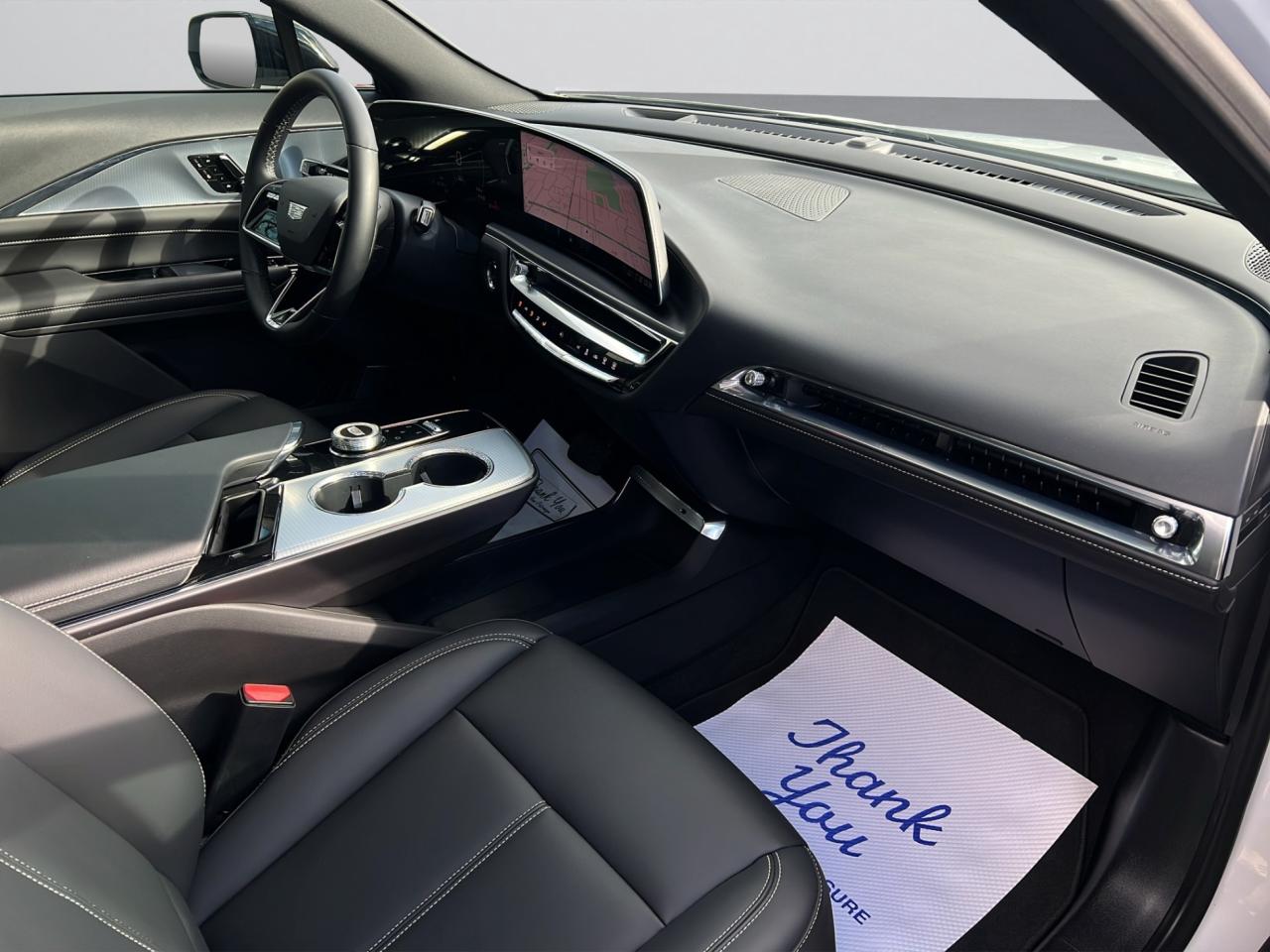 2024 Cadillac LYRIQ TECH - 55,000KMS - LEATHER - REVERSE CAMERA !!! Photo