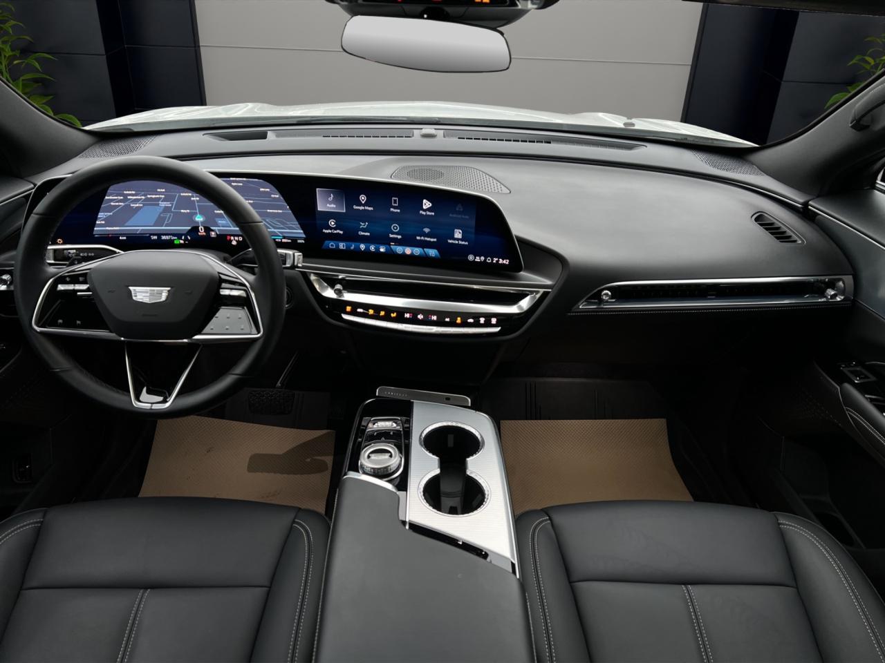 2024 Cadillac LYRIQ TECH - 55,000KMS - LEATHER - REVERSE CAMERA !!! Photo