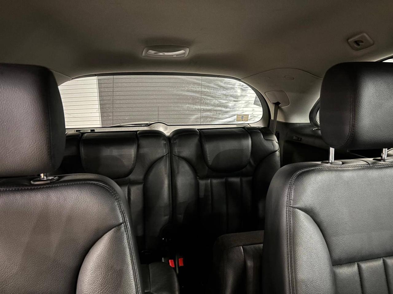 2006 Mercedes-Benz R-Class 4dr 4MATIC 5.0L - 16 SERVICE RECORDS Photo